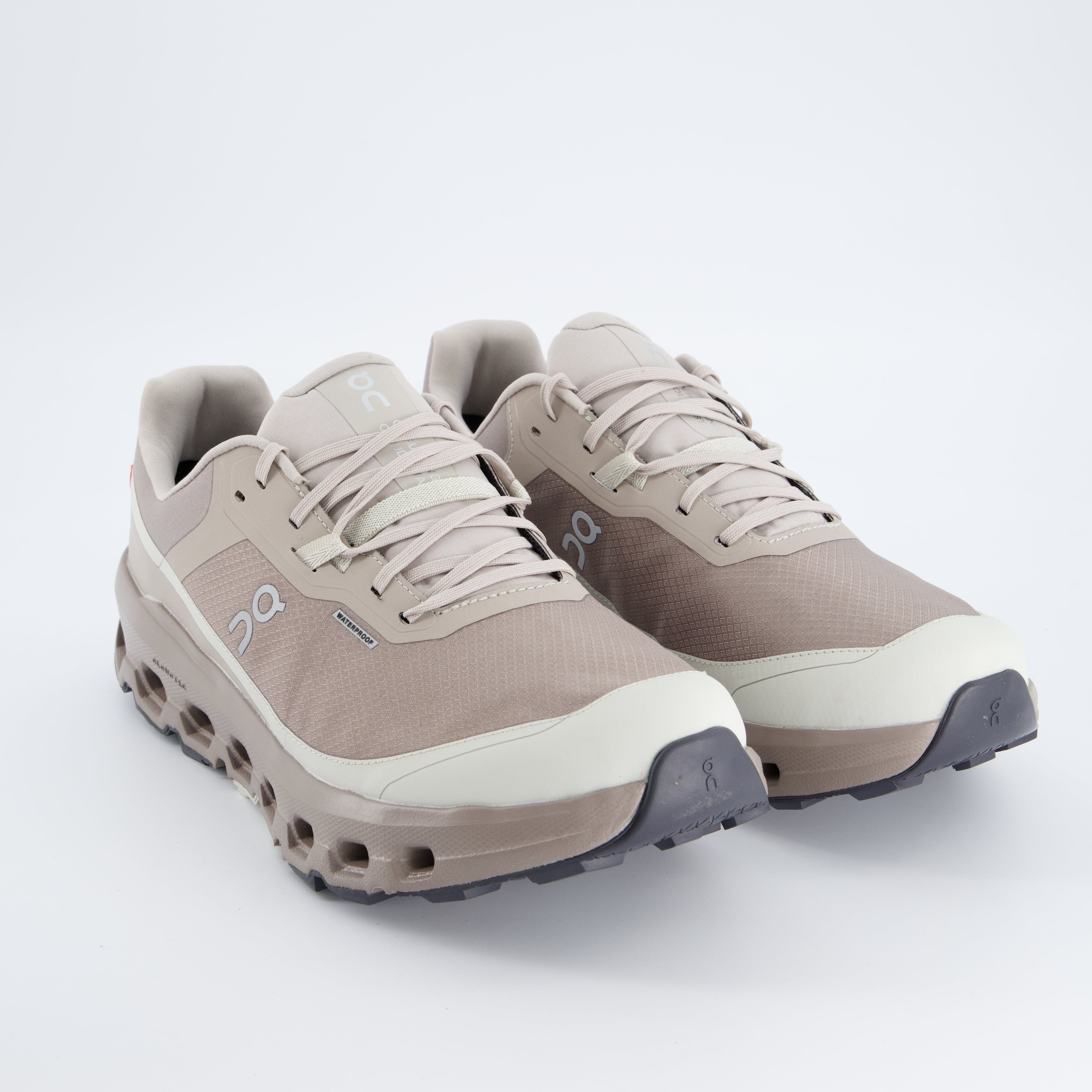 ON H - Laufschuhe, L Cloudvista 2 Waterproof