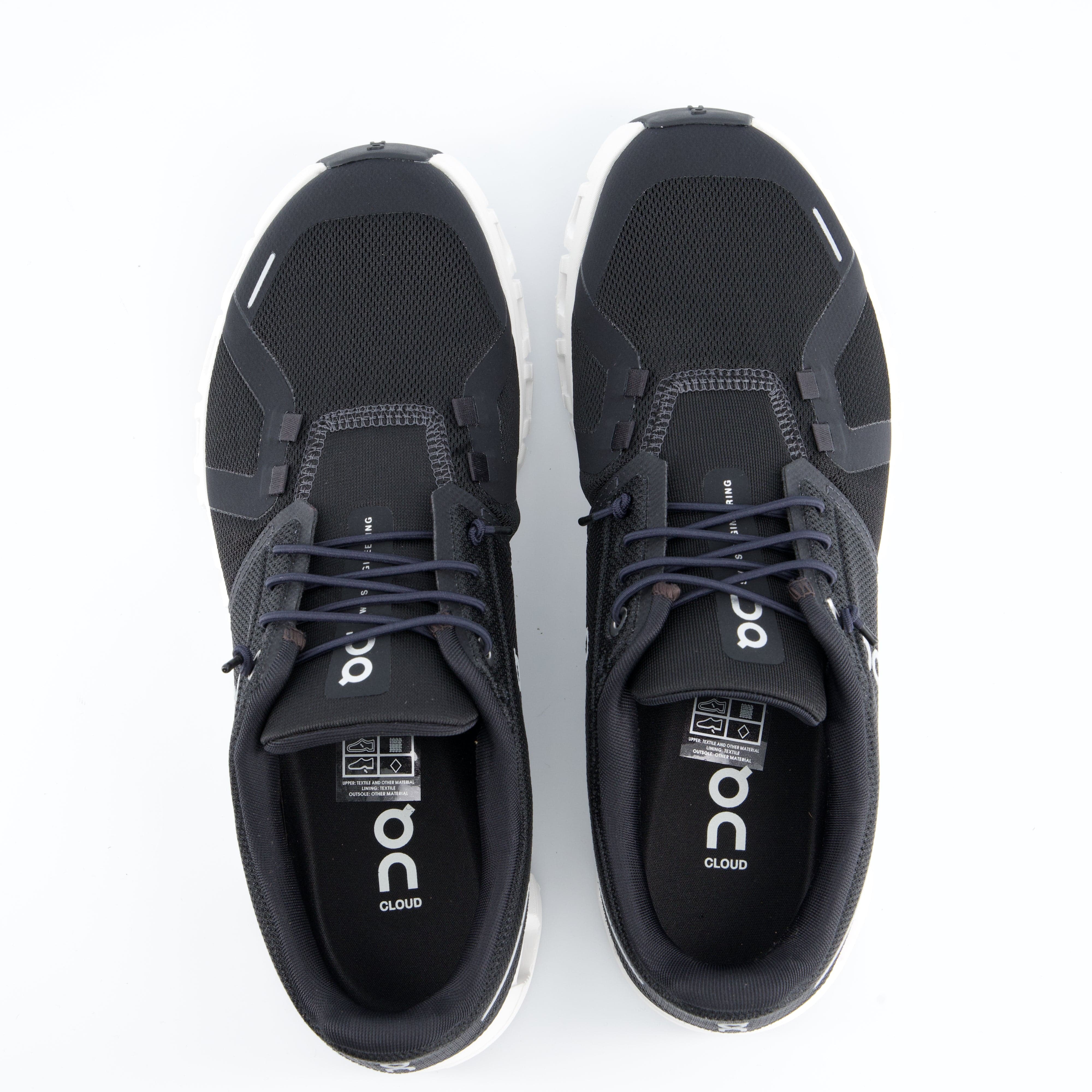 ON Herrenschuh - Laufschuhe Laufschuhe Cloud 6