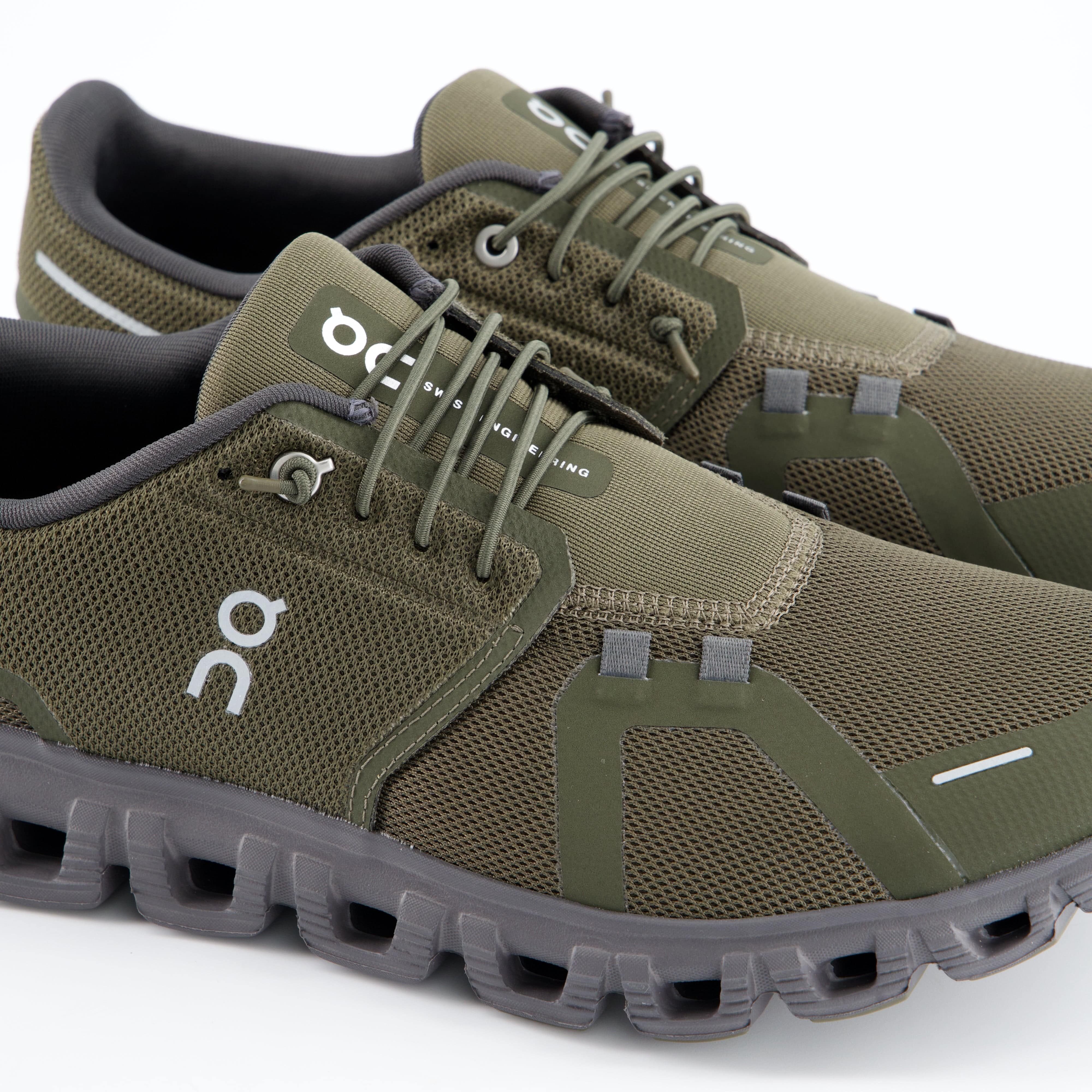 ON Herrenschuh - Laufschuhe Laufschuhe Cloud 6
