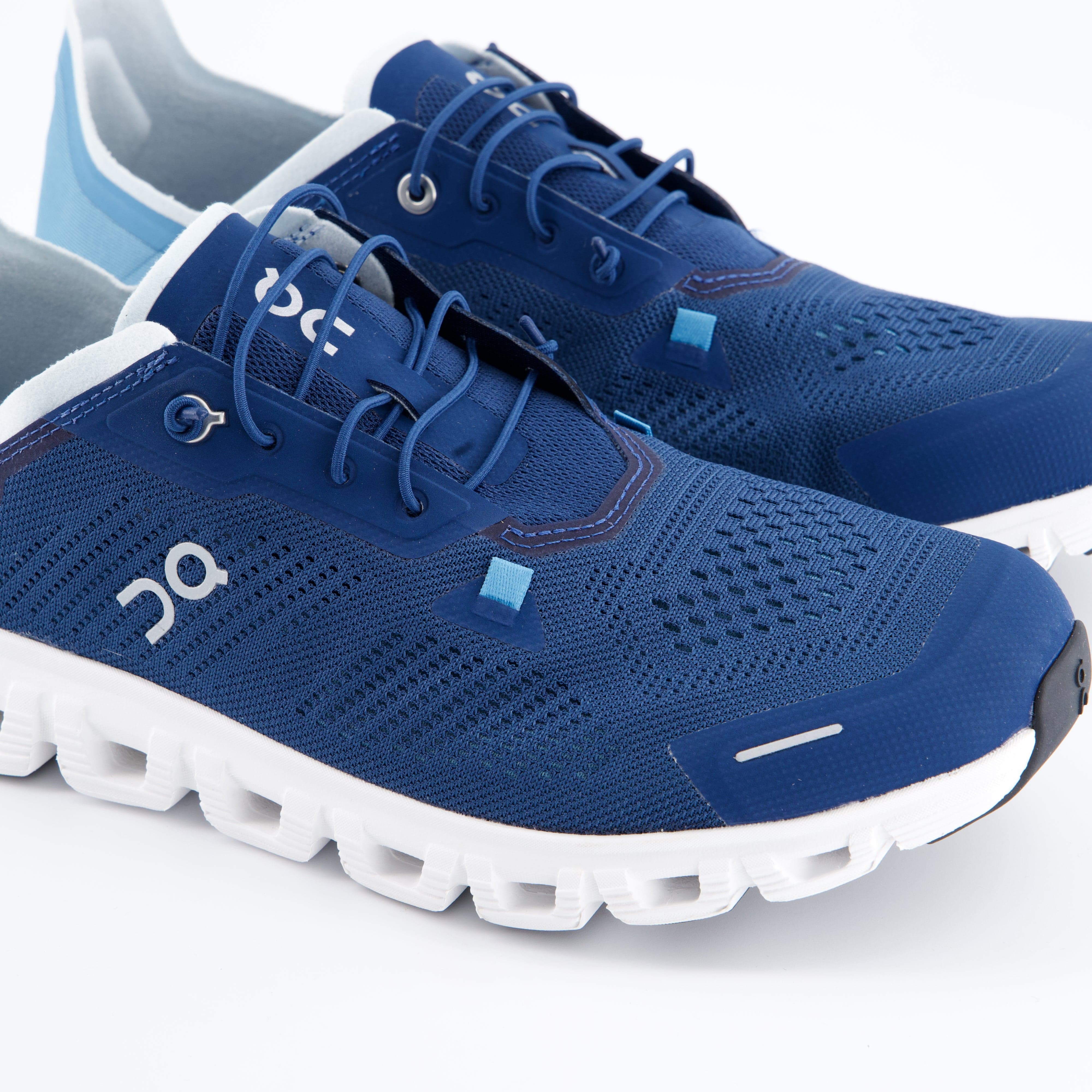 ON Herrenschuh - Laufschuhe Laufschuhe Cloud 6 Coast