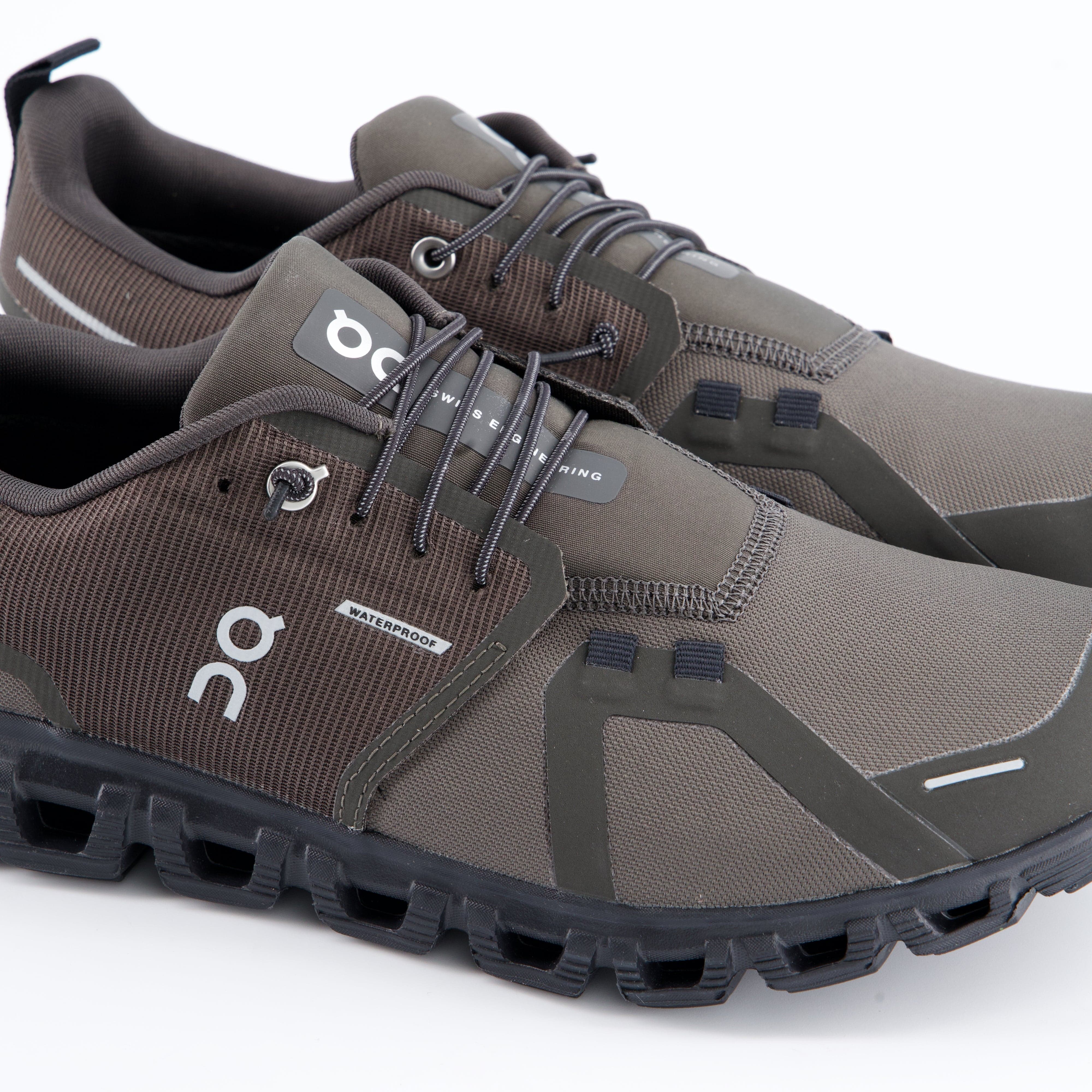 ON Herrenschuh - Laufschuhe Laufschuhe Cloud 6 WP