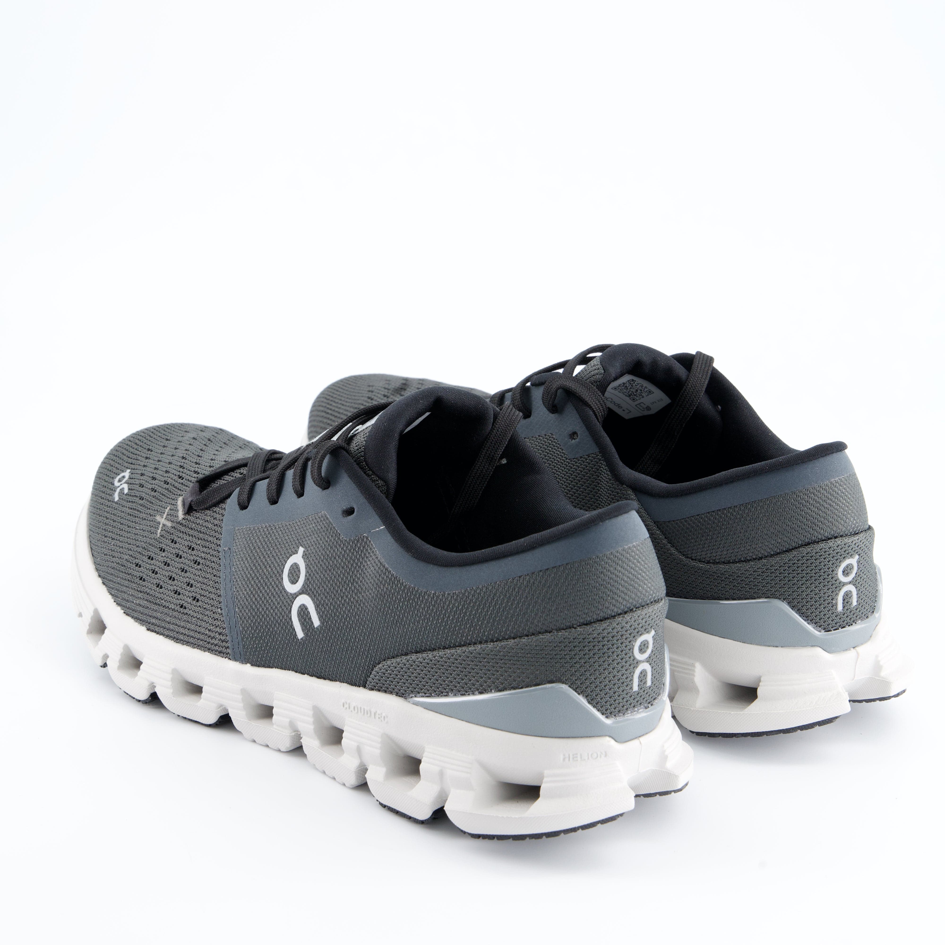 ON Herrenschuh - Laufschuhe Laufschuhe Cloud X 4