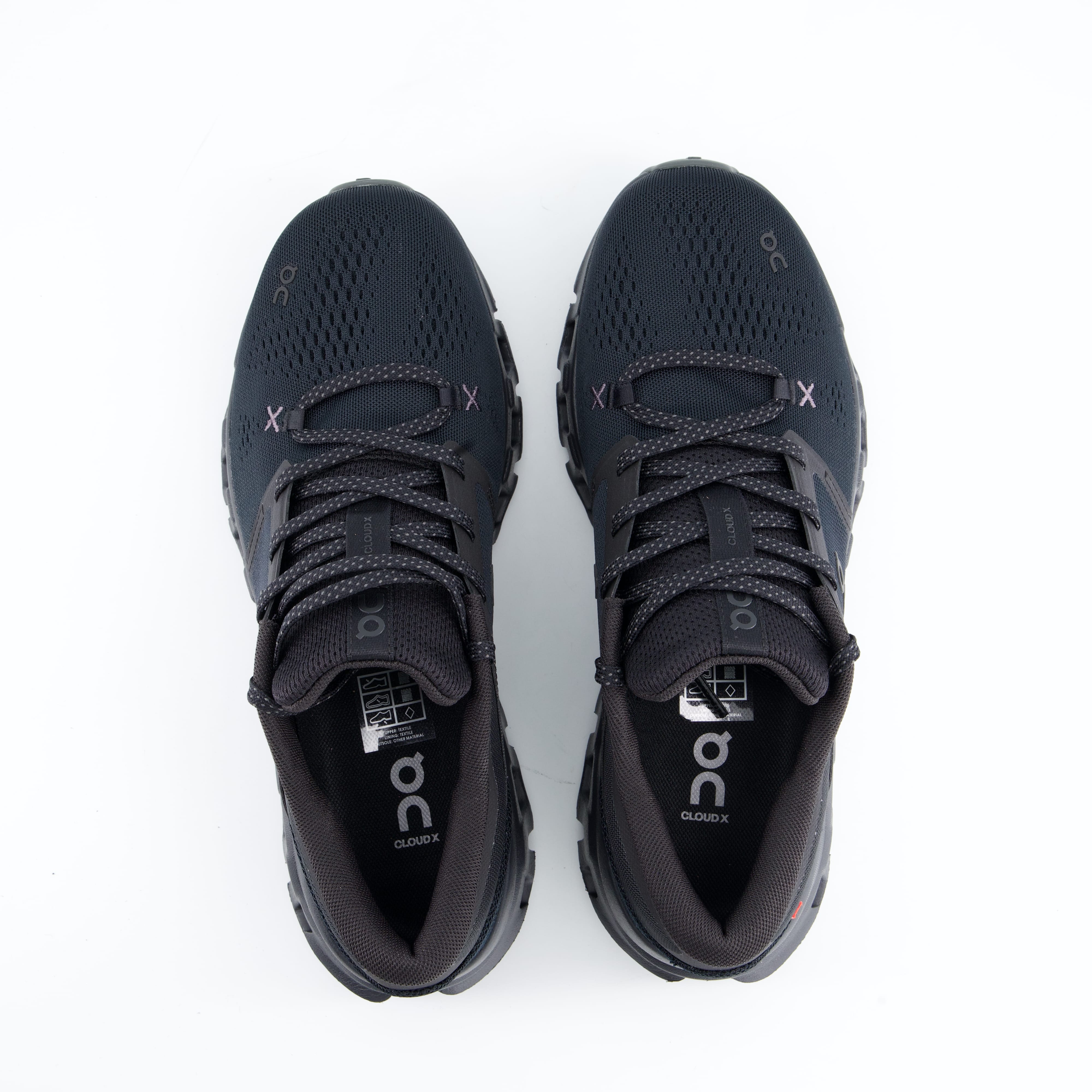 ON Herrenschuh - Laufschuhe Laufschuhe Cloud X 5