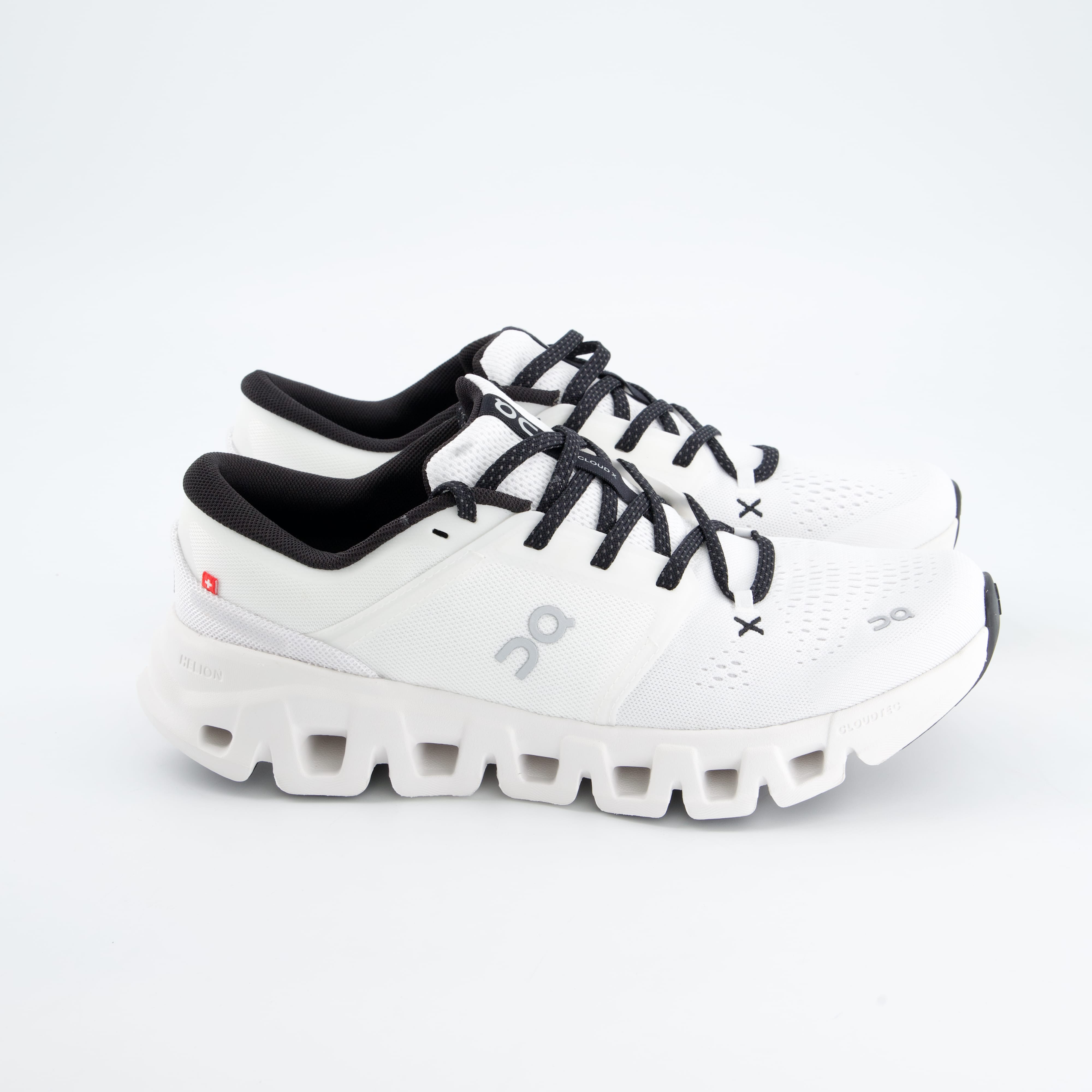 ON Herrenschuh - Laufschuhe Laufschuhe Cloud X 5