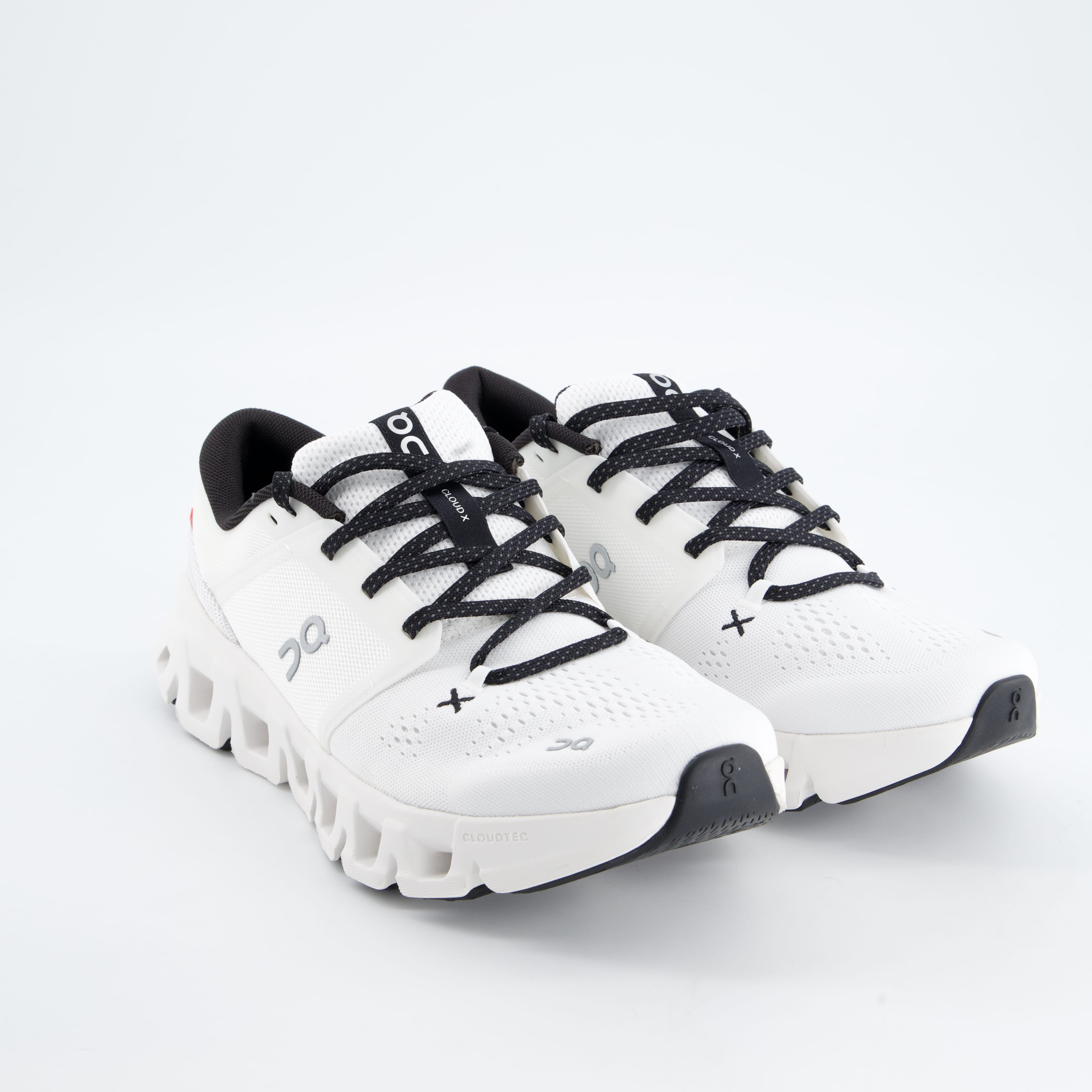 ON Herrenschuh - Laufschuhe Laufschuhe Cloud X 5