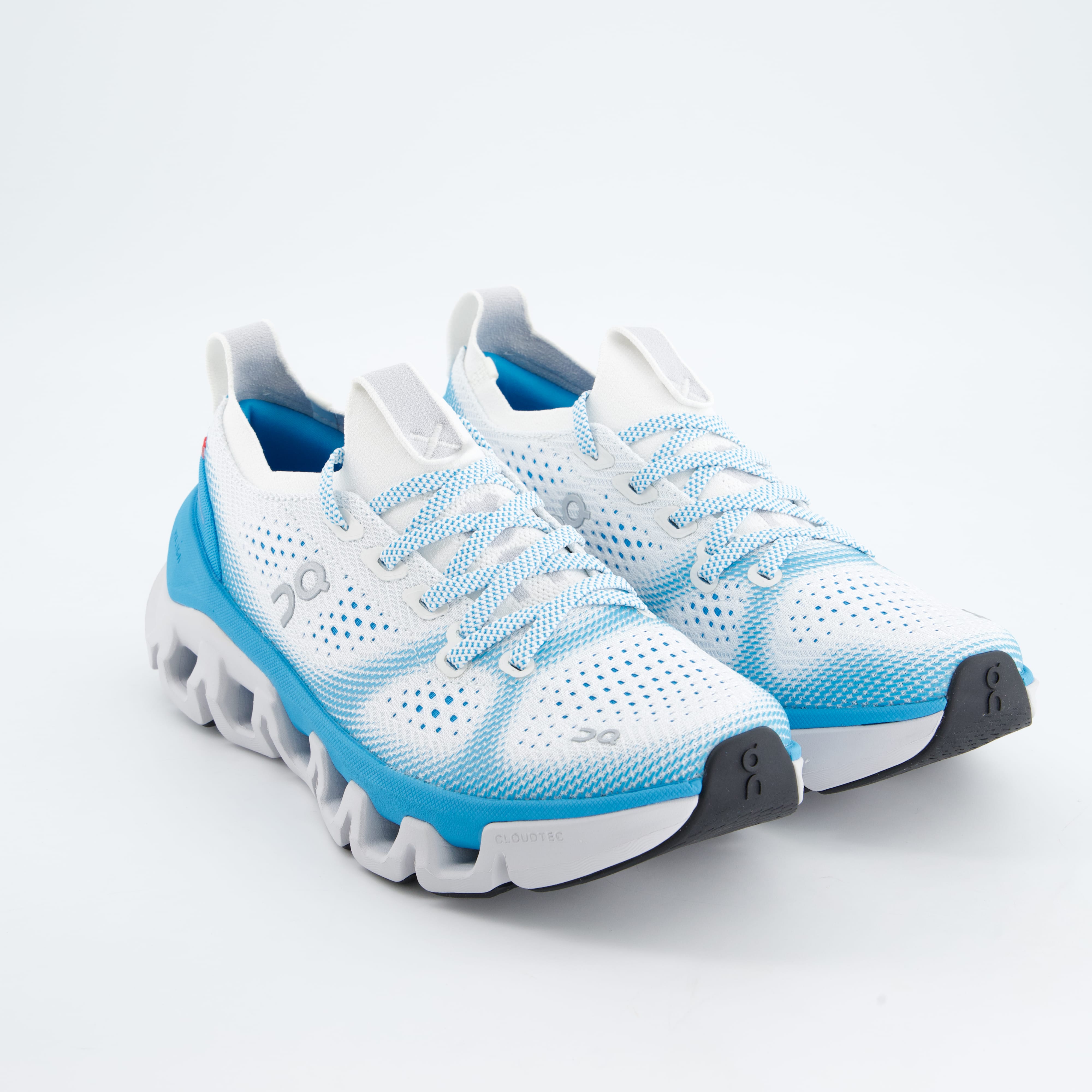 ON Herrenschuh - Laufschuhe Laufschuhe Cloud X Tempo
