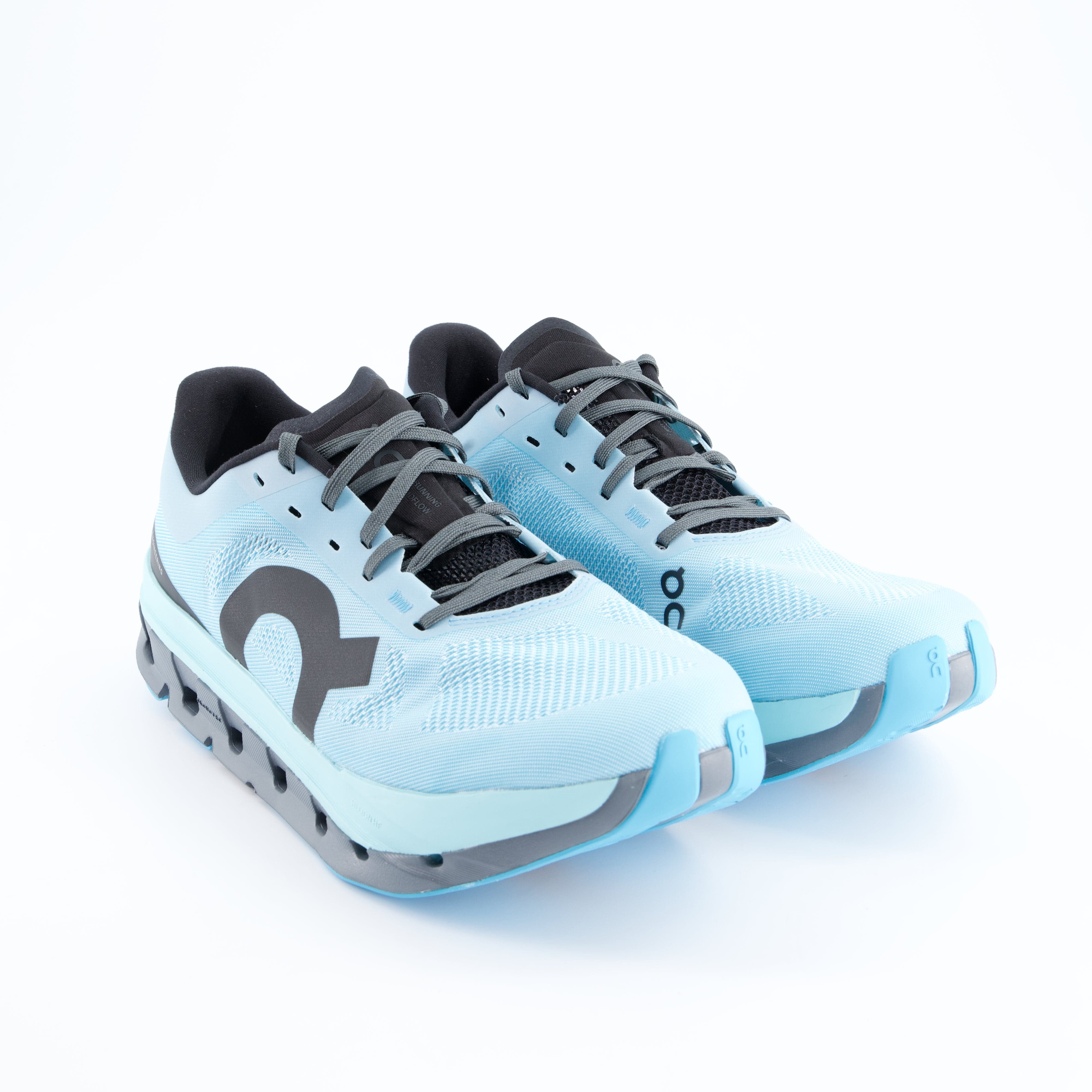 ON Herrenschuh - Laufschuhe Laufschuhe Cloudflow 5