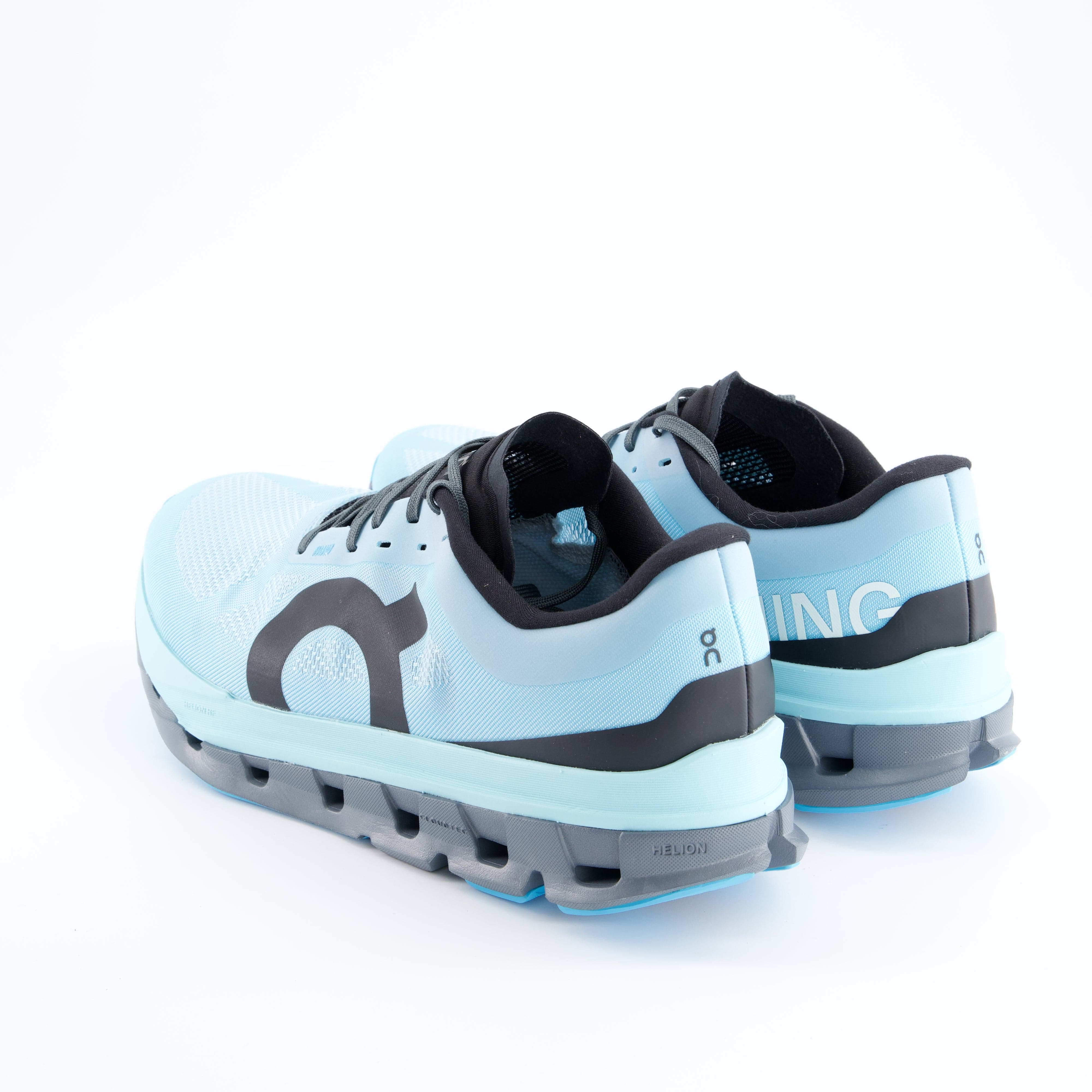 ON Herrenschuh - Laufschuhe Laufschuhe Cloudflow 5
