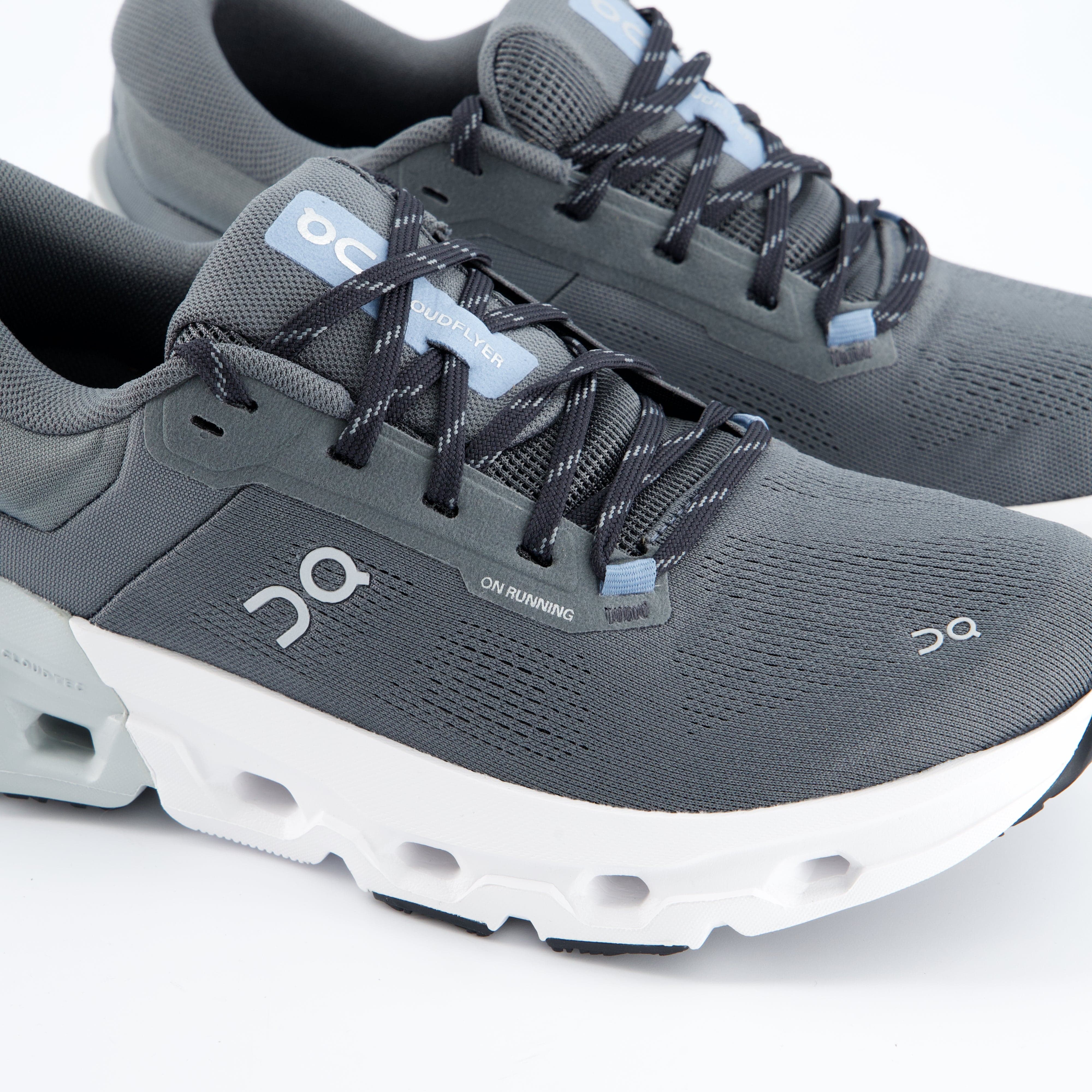 ON Herrenschuh - Laufschuhe, Laufschuhe Cloudflyer 5