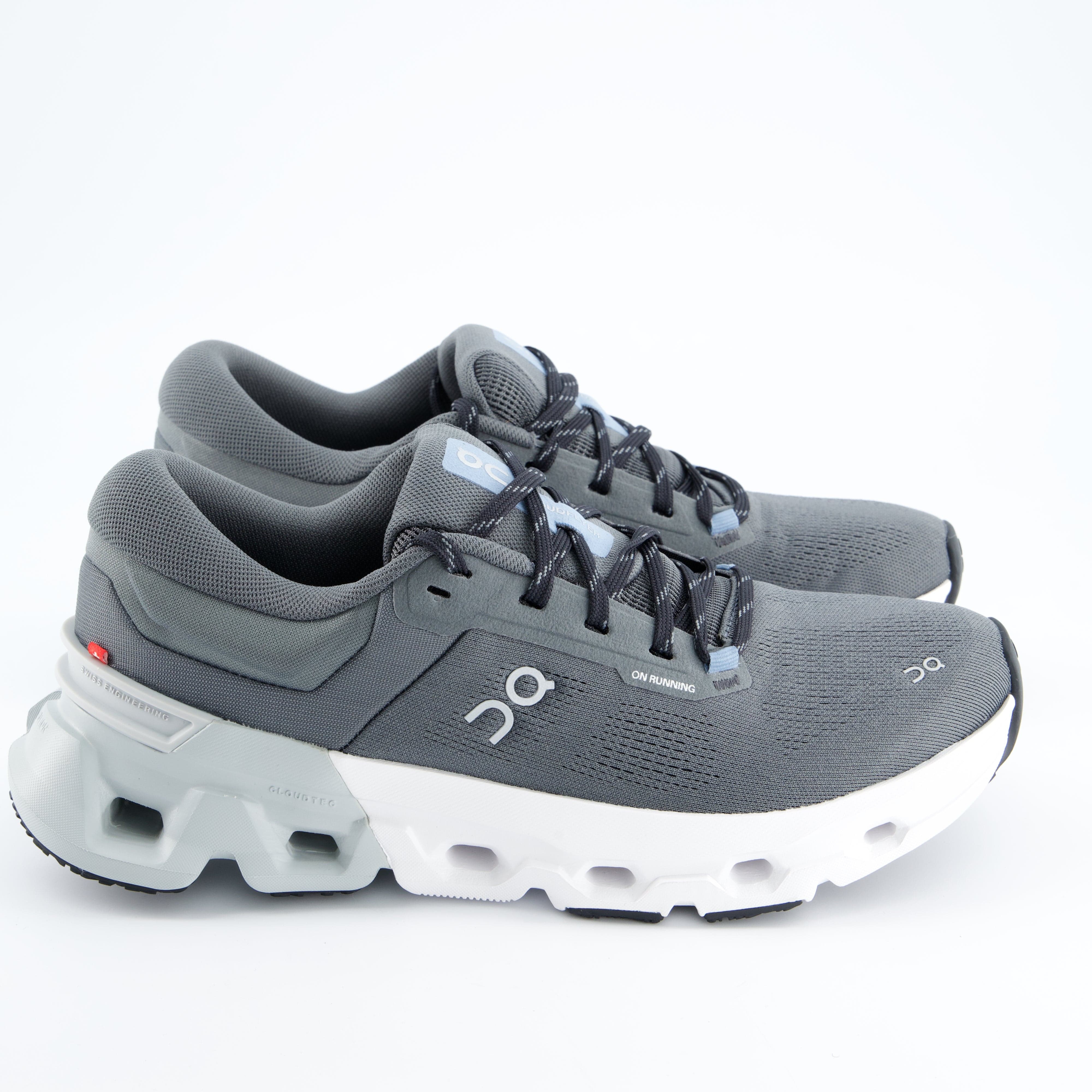 ON Herrenschuh - Laufschuhe, Laufschuhe Cloudflyer 5