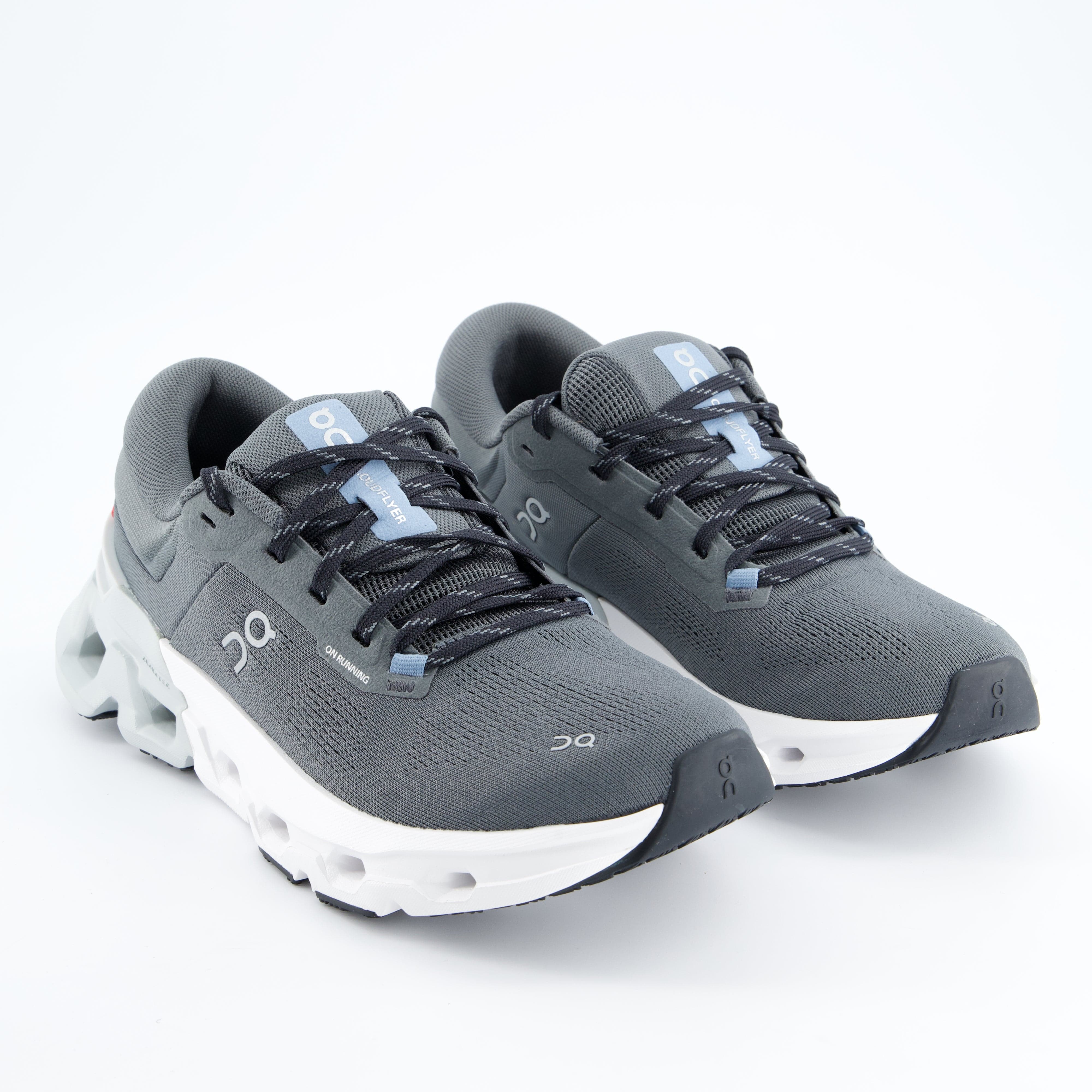ON Herrenschuh - Laufschuhe, Laufschuhe Cloudflyer 5