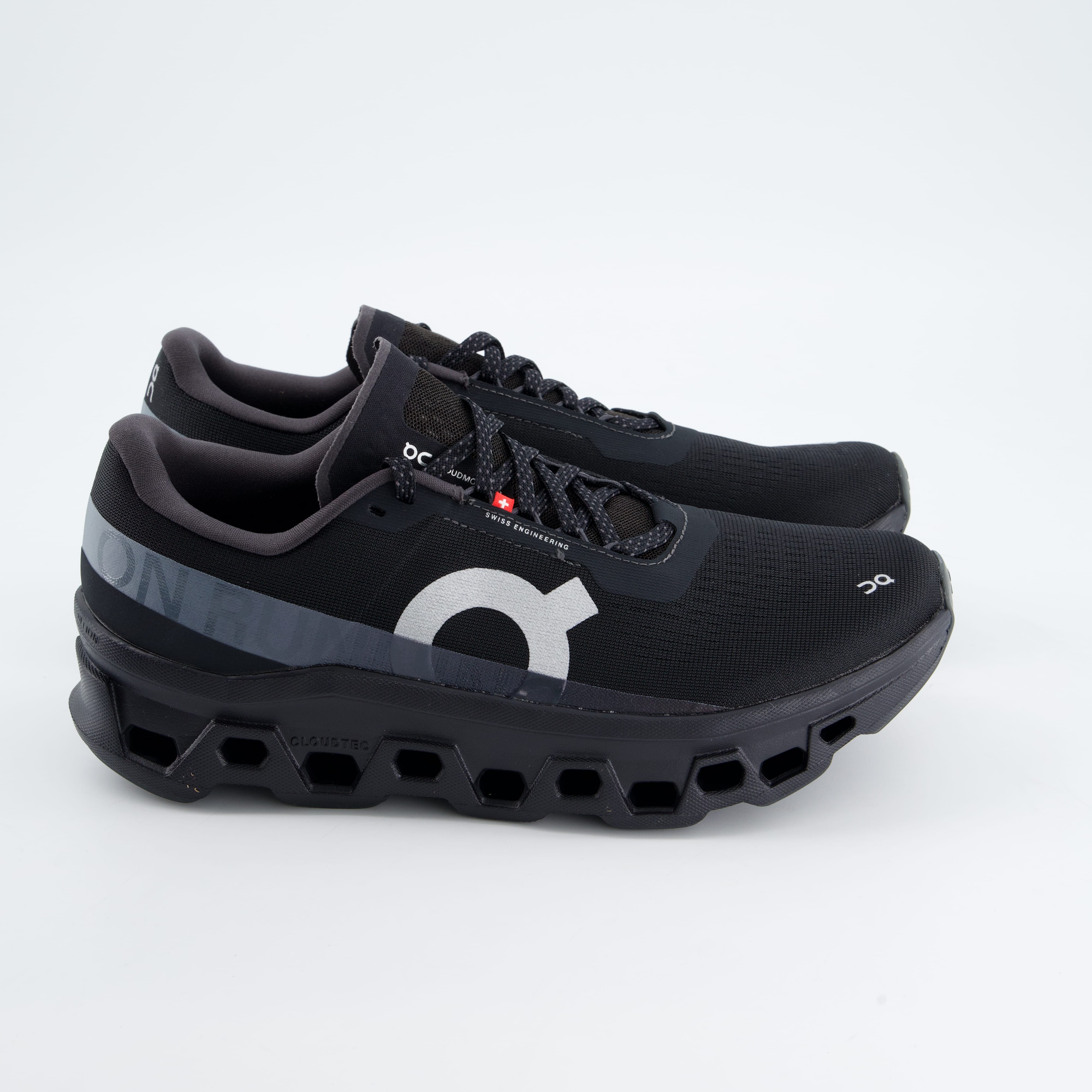 ON Herrenschuh - Laufschuhe Laufschuhe Cloudmonster 1