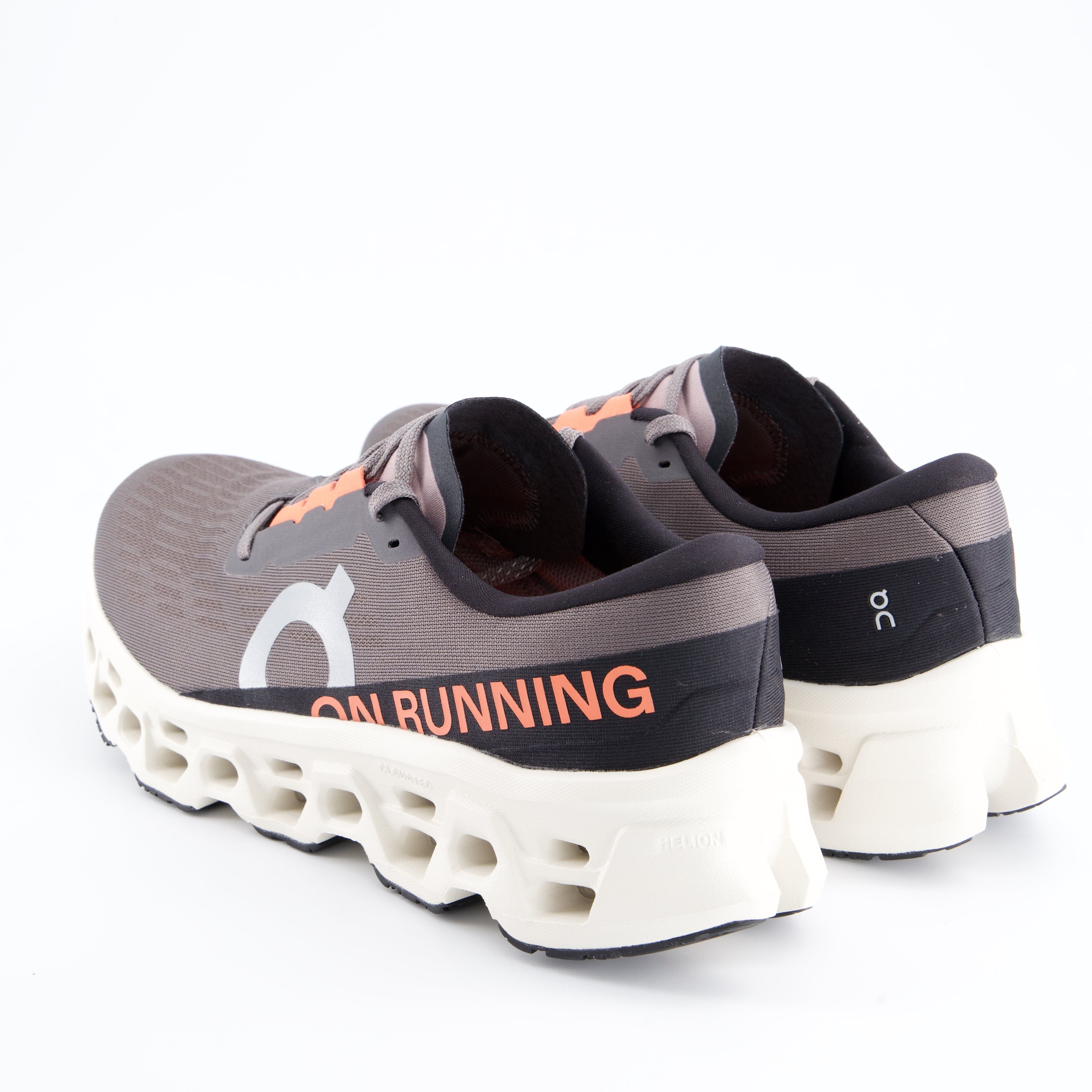 ON Herrenschuh - Laufschuhe Laufschuhe Cloudmonster 3