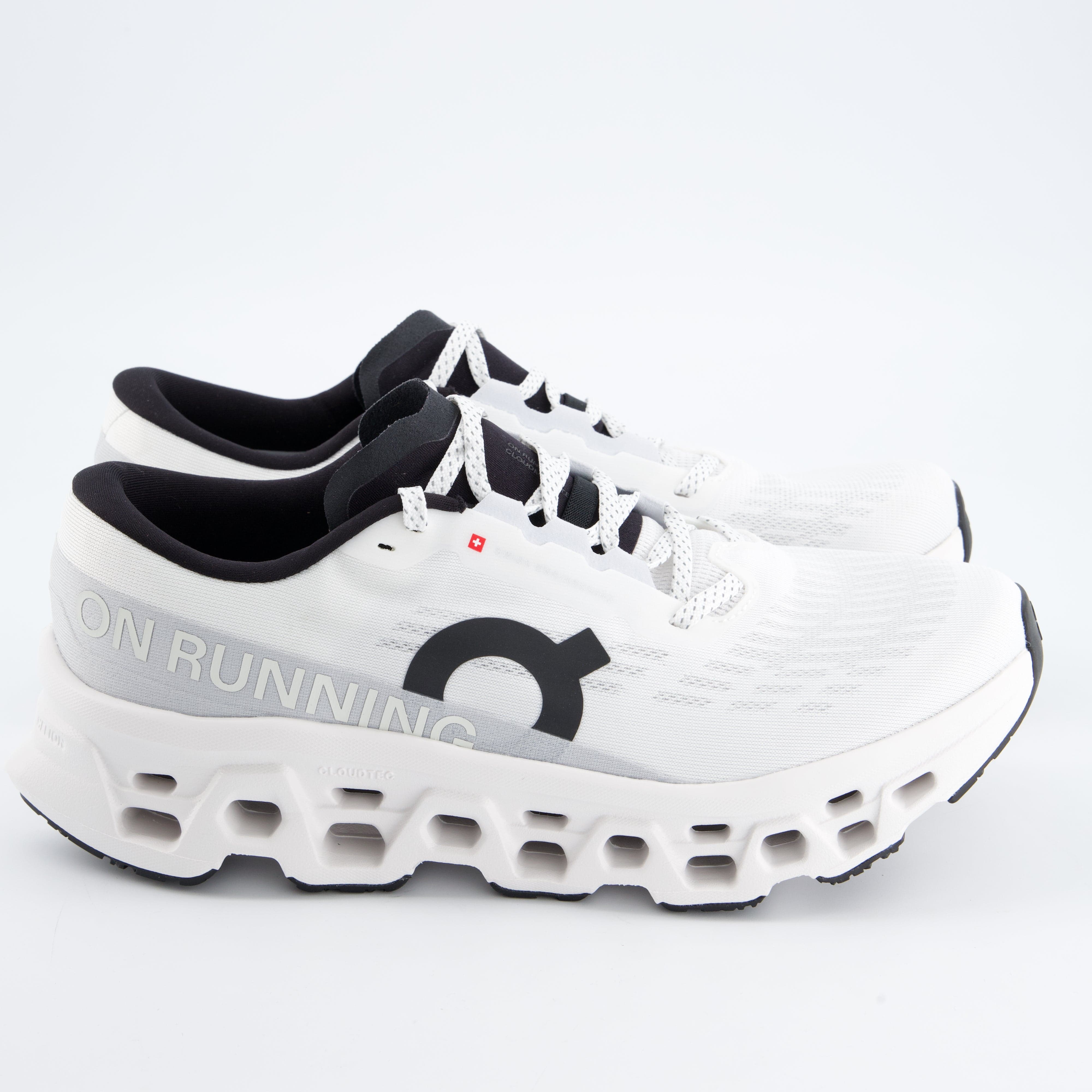 ON Herrenschuh - Laufschuhe Laufschuhe Cloudmonster 3
