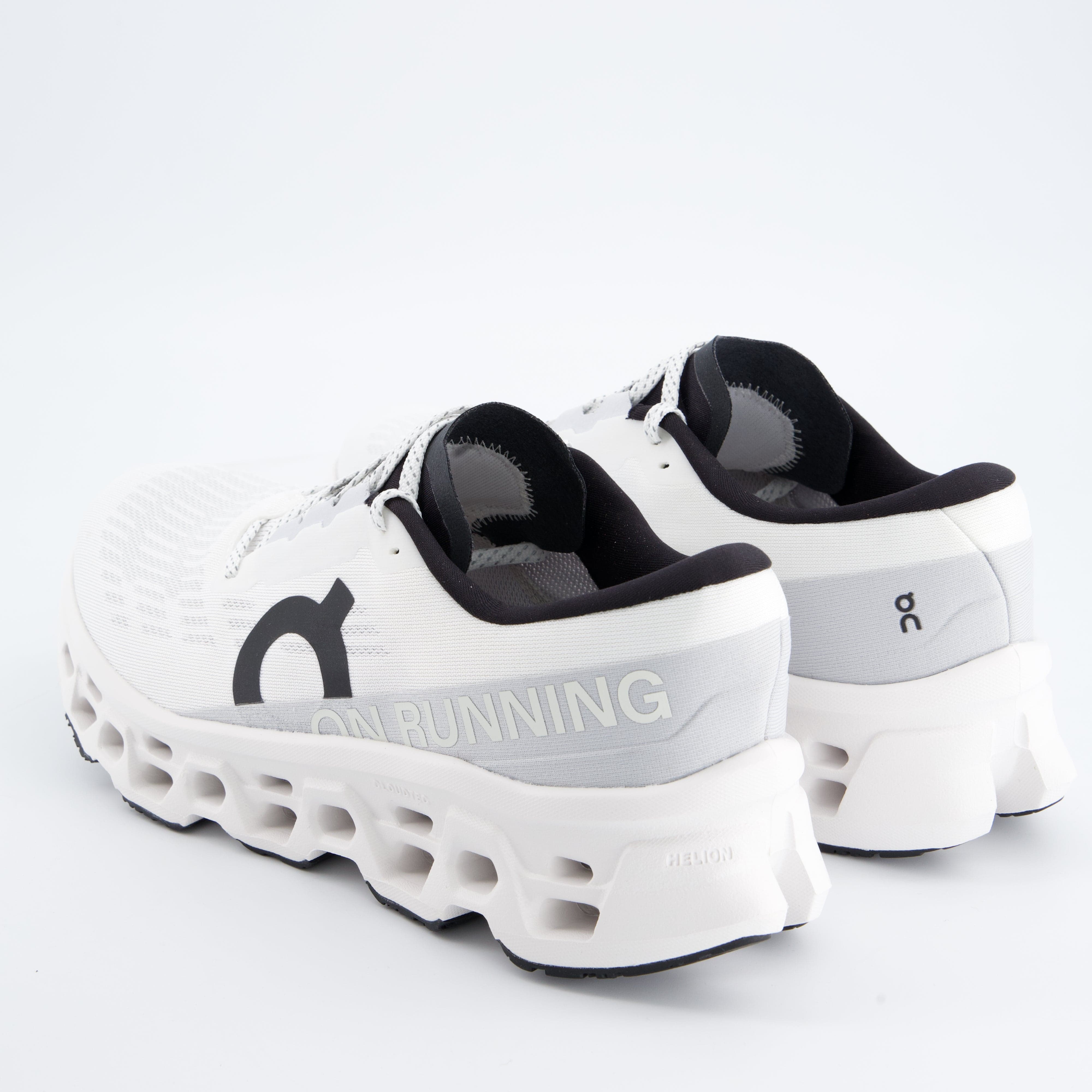 ON Herrenschuh - Laufschuhe Laufschuhe Cloudmonster 3