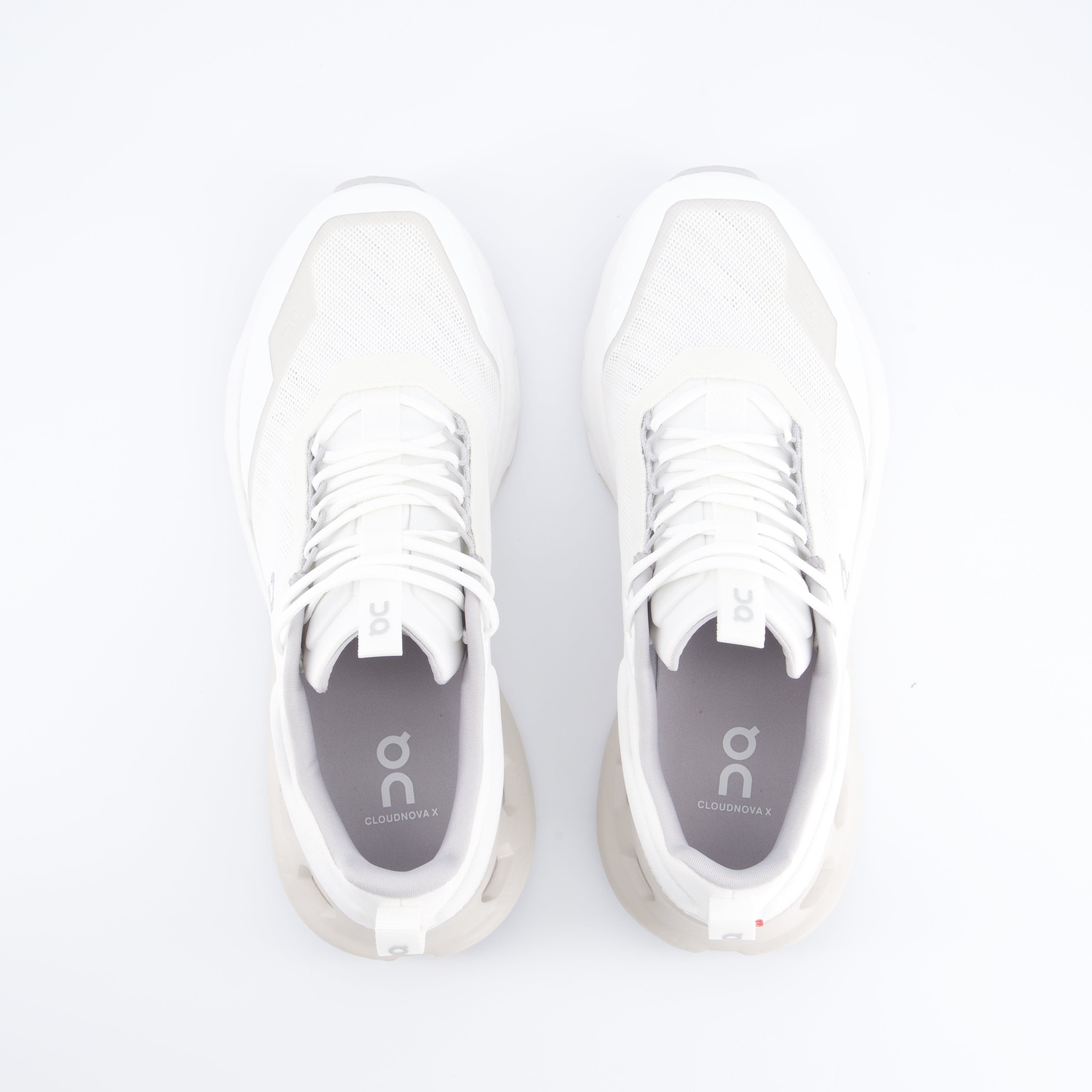 ON Herrenschuh - Laufschuhe, Laufschuhe Cloudnova X