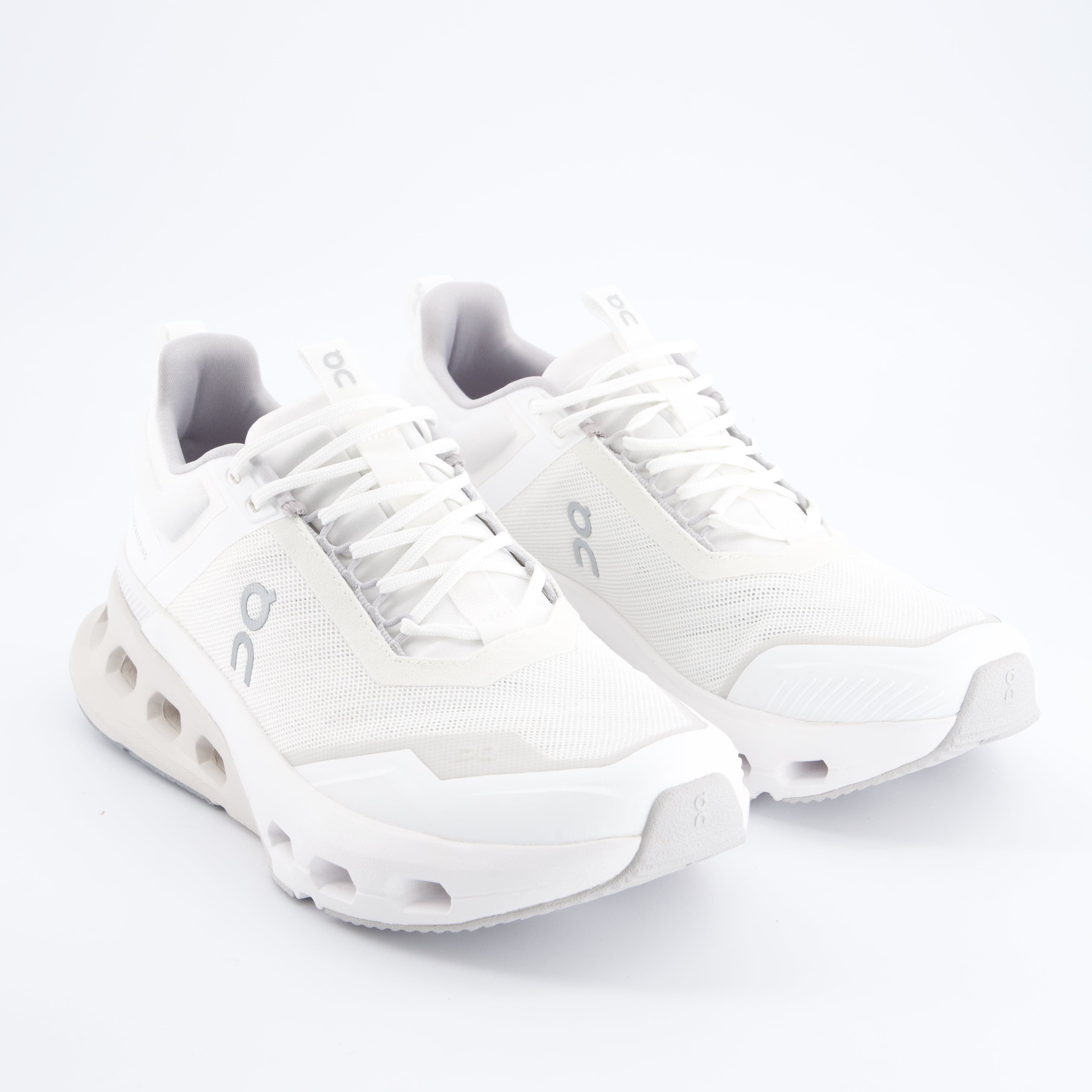 ON Herrenschuh - Laufschuhe, Laufschuhe Cloudnova X