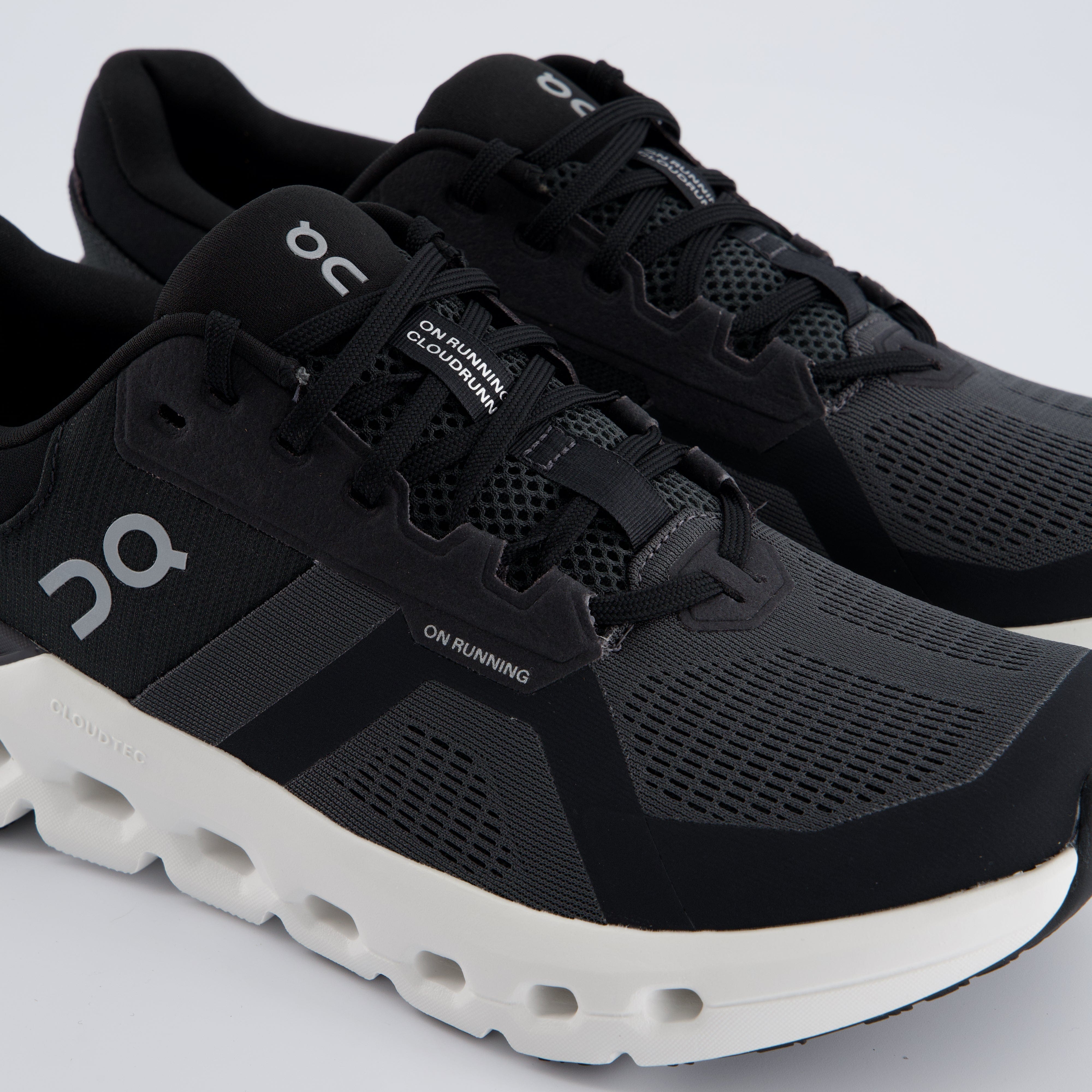 ON Herrenschuh - Laufschuhe, Laufschuhe Cloudrunner 2