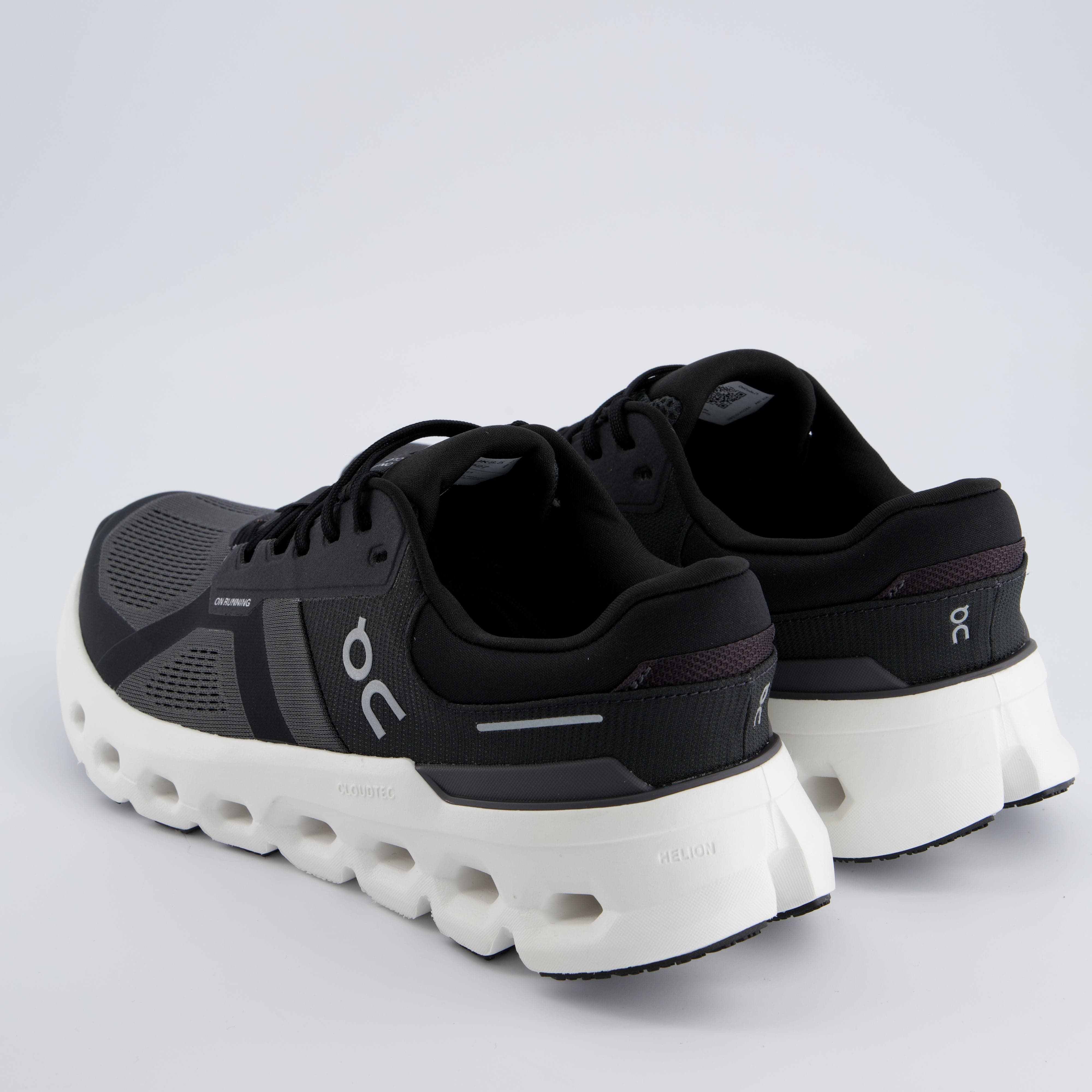 ON Herrenschuh - Laufschuhe, Laufschuhe Cloudrunner 2