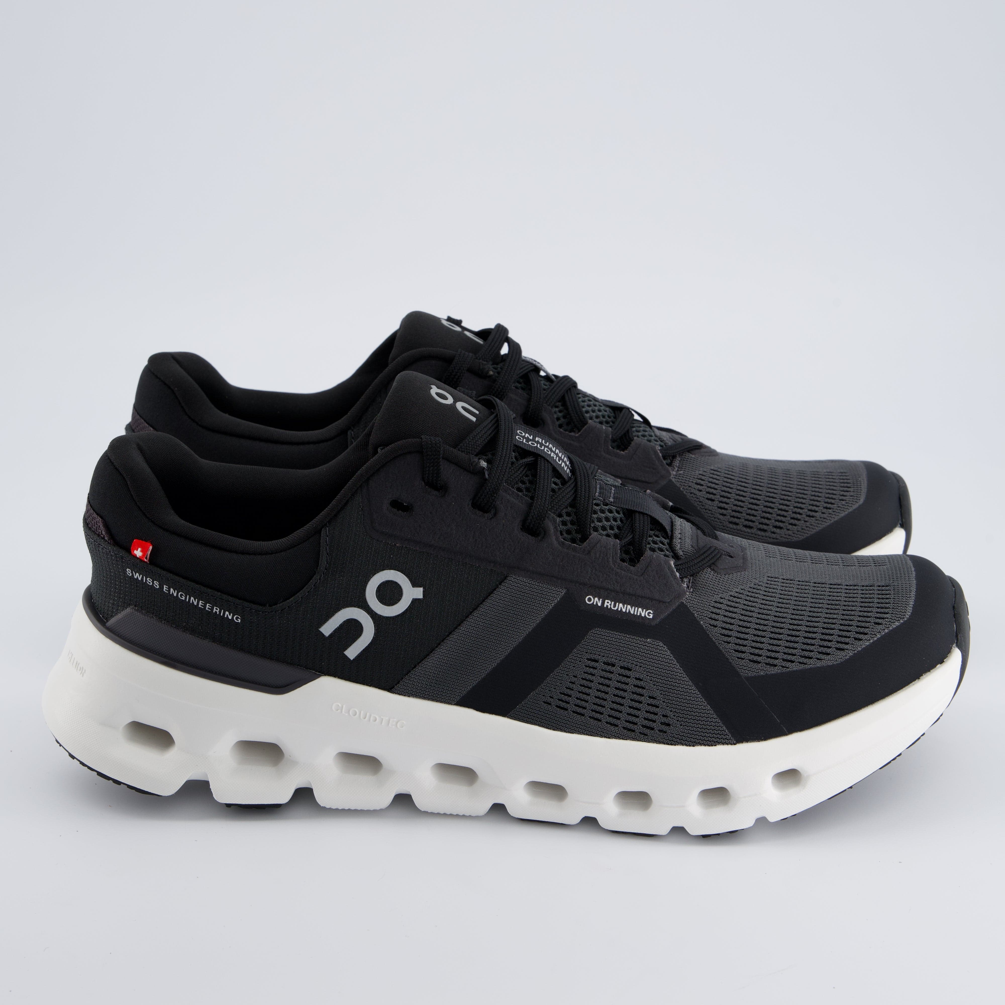 ON Herrenschuh - Laufschuhe, Laufschuhe Cloudrunner 2