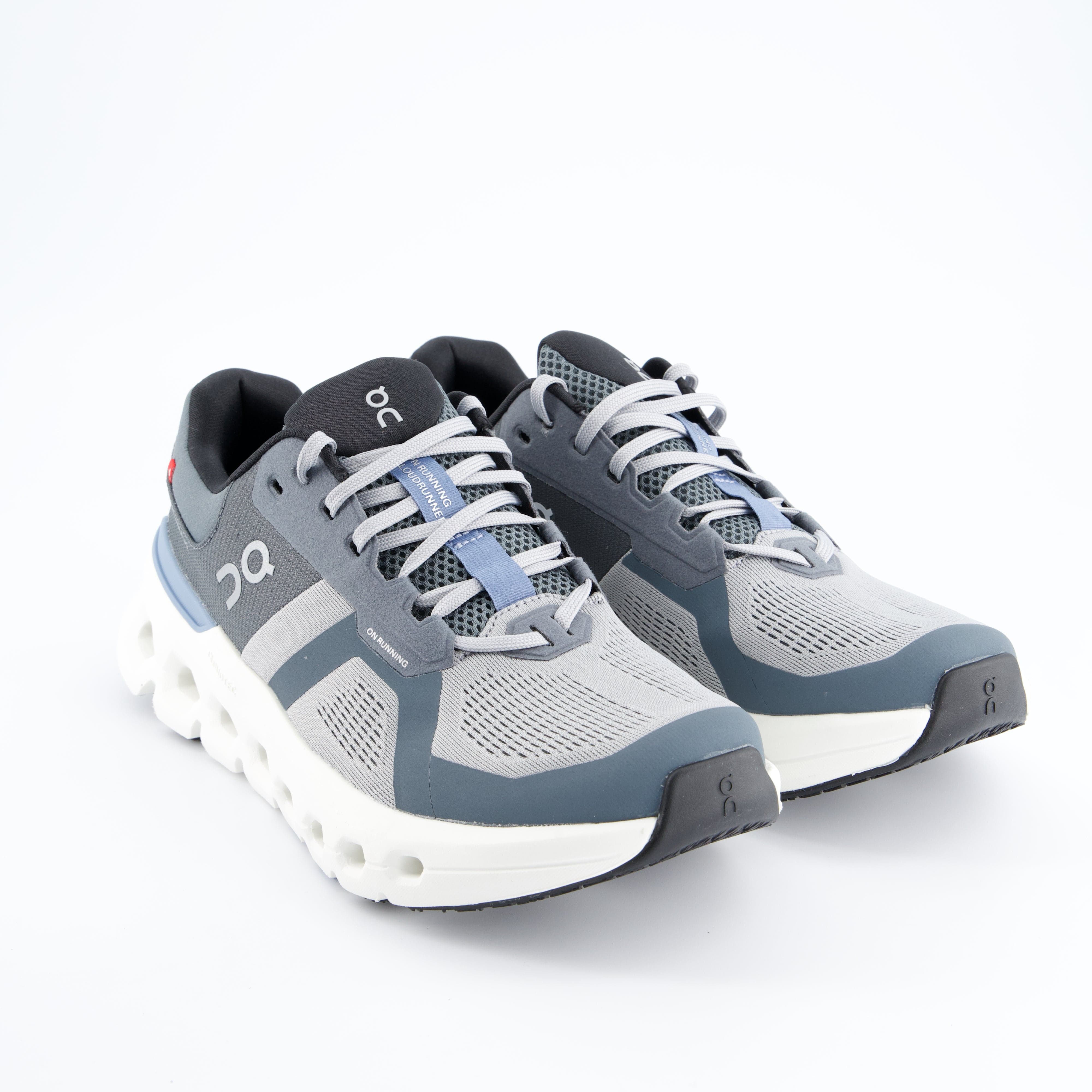 ON Herrenschuh - Laufschuhe, Laufschuhe Cloudrunner 2