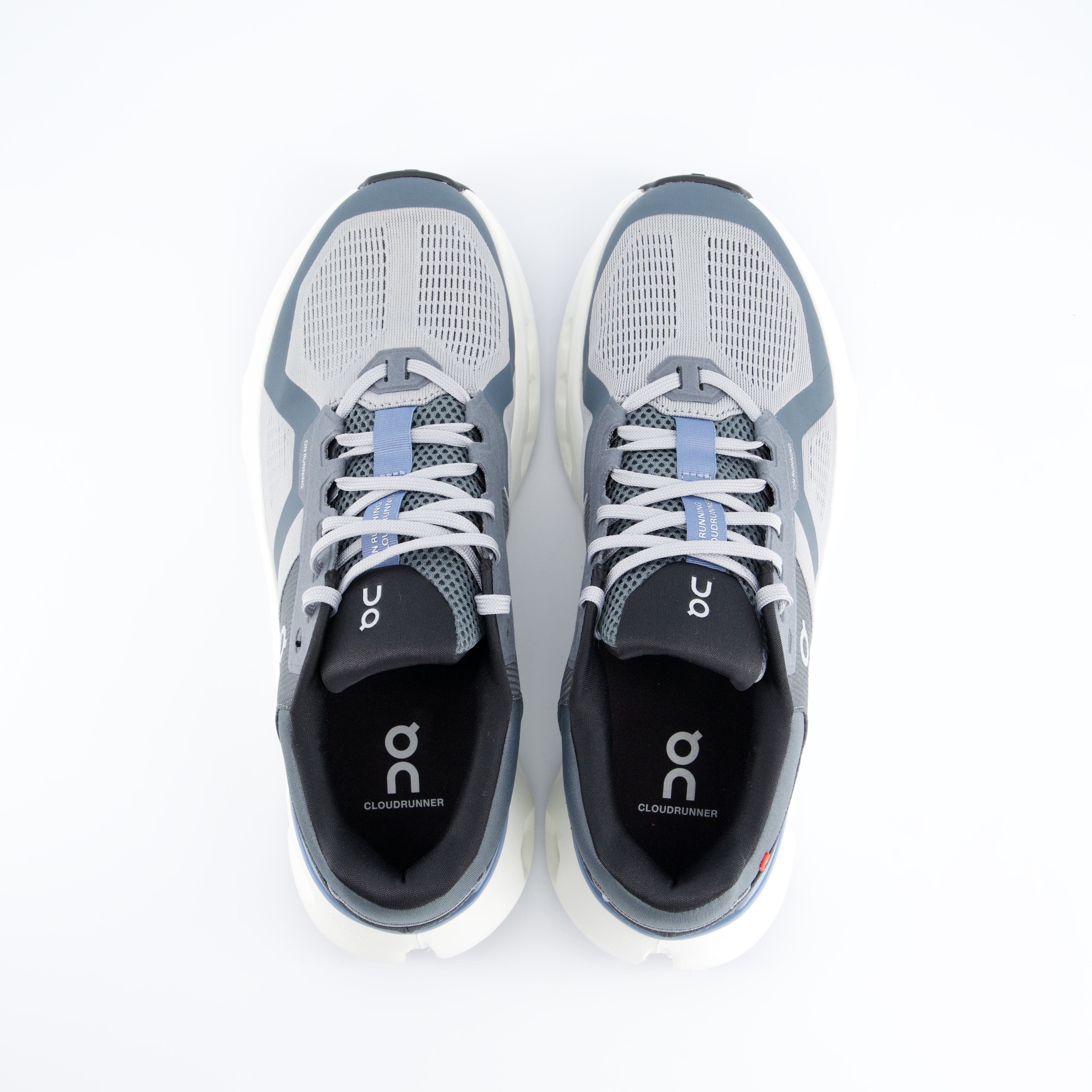 ON Herrenschuh - Laufschuhe, Laufschuhe Cloudrunner 2