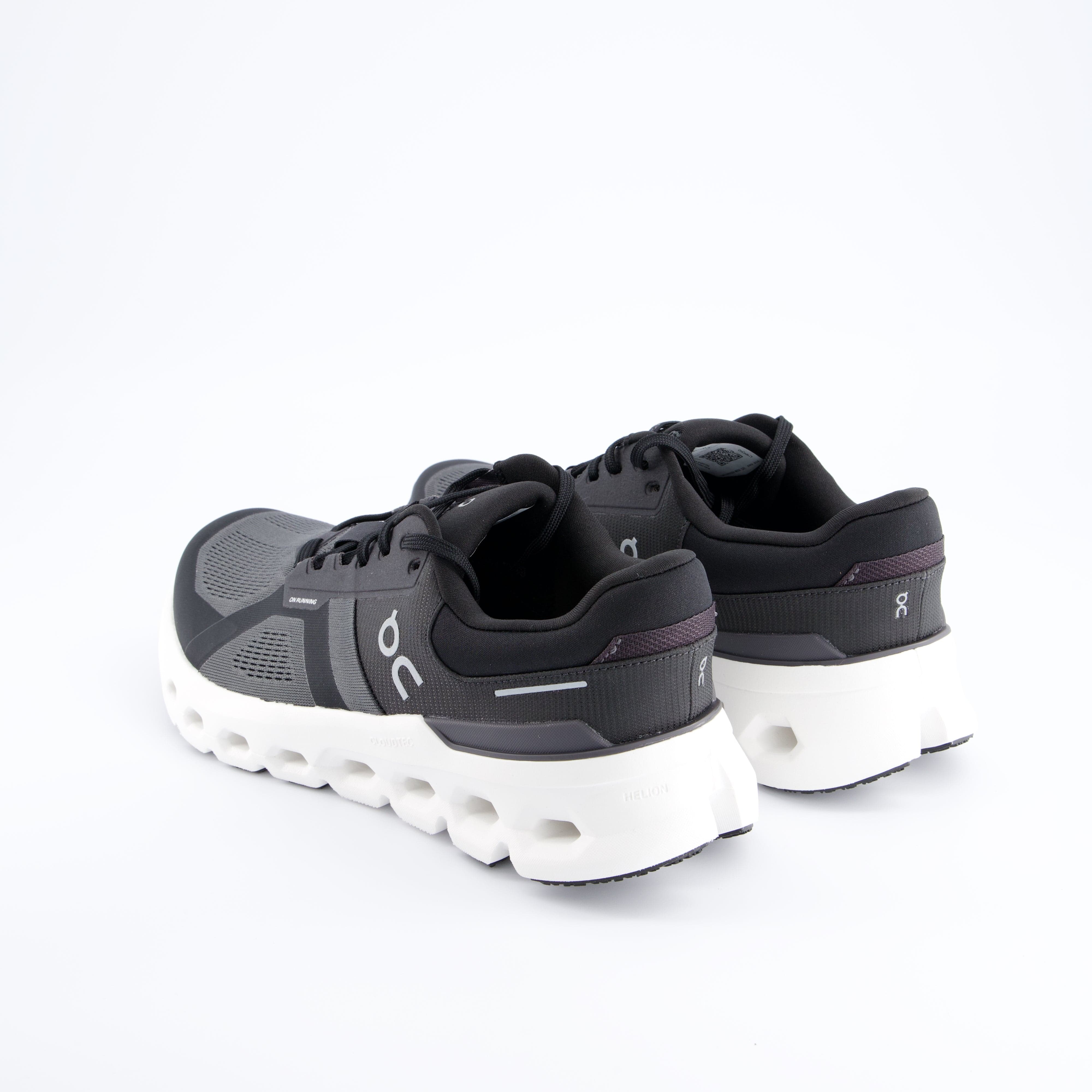 ON Herrenschuh - Laufschuhe, Laufschuhe Cloudrunner 2 Wide