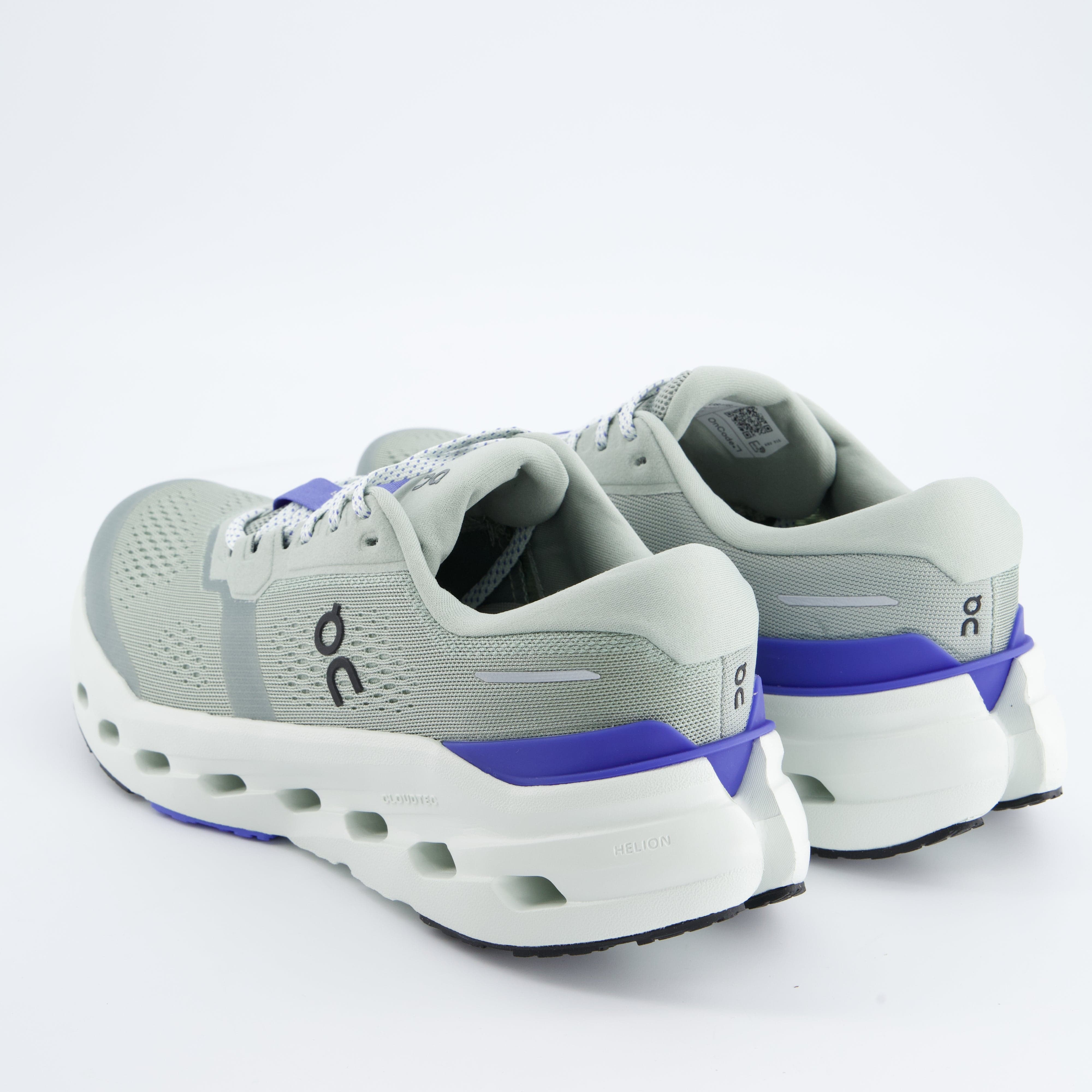ON Herrenschuh - Laufschuhe Laufschuhe Cloudrunner 3