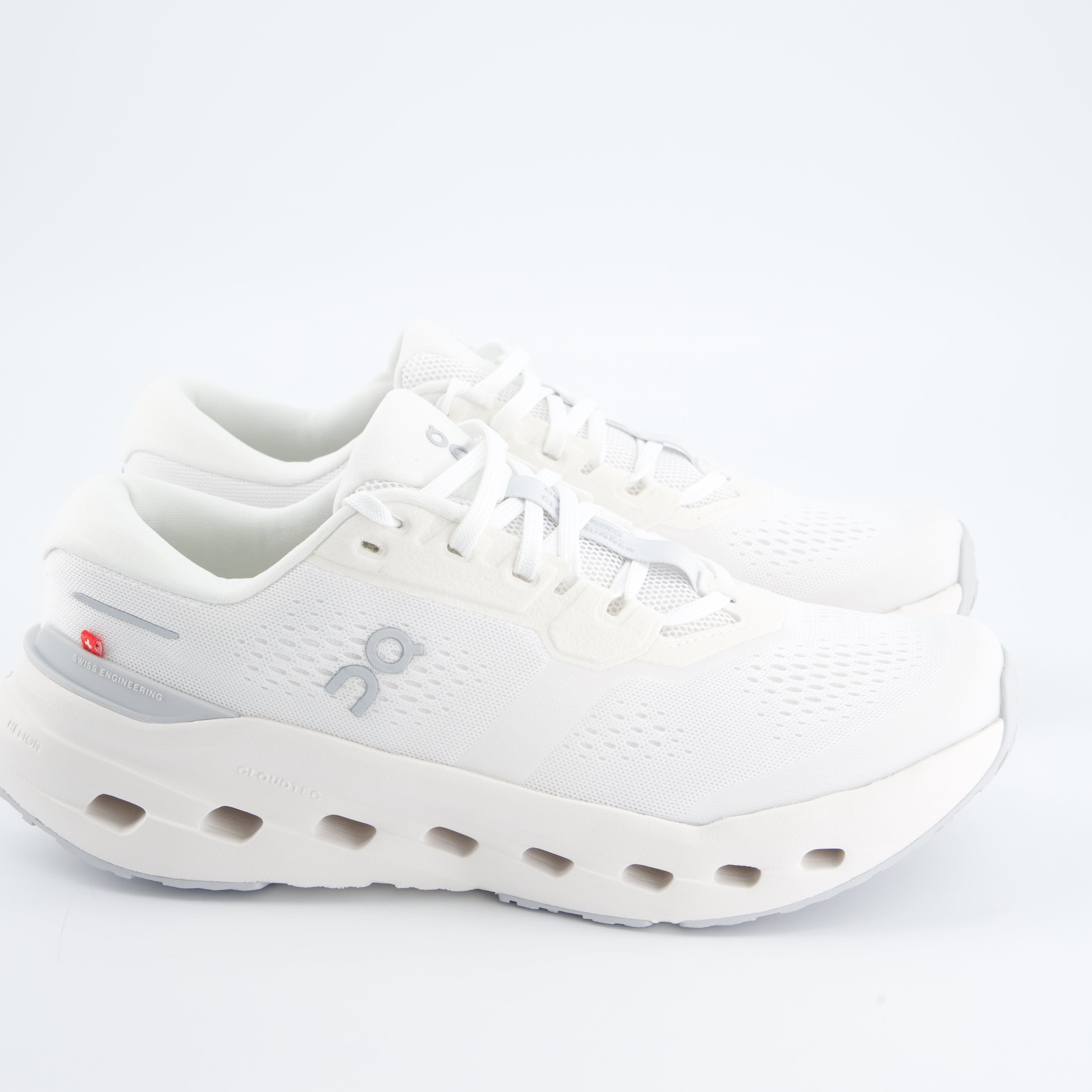 ON Herrenschuh - Laufschuhe Laufschuhe Cloudrunner 3