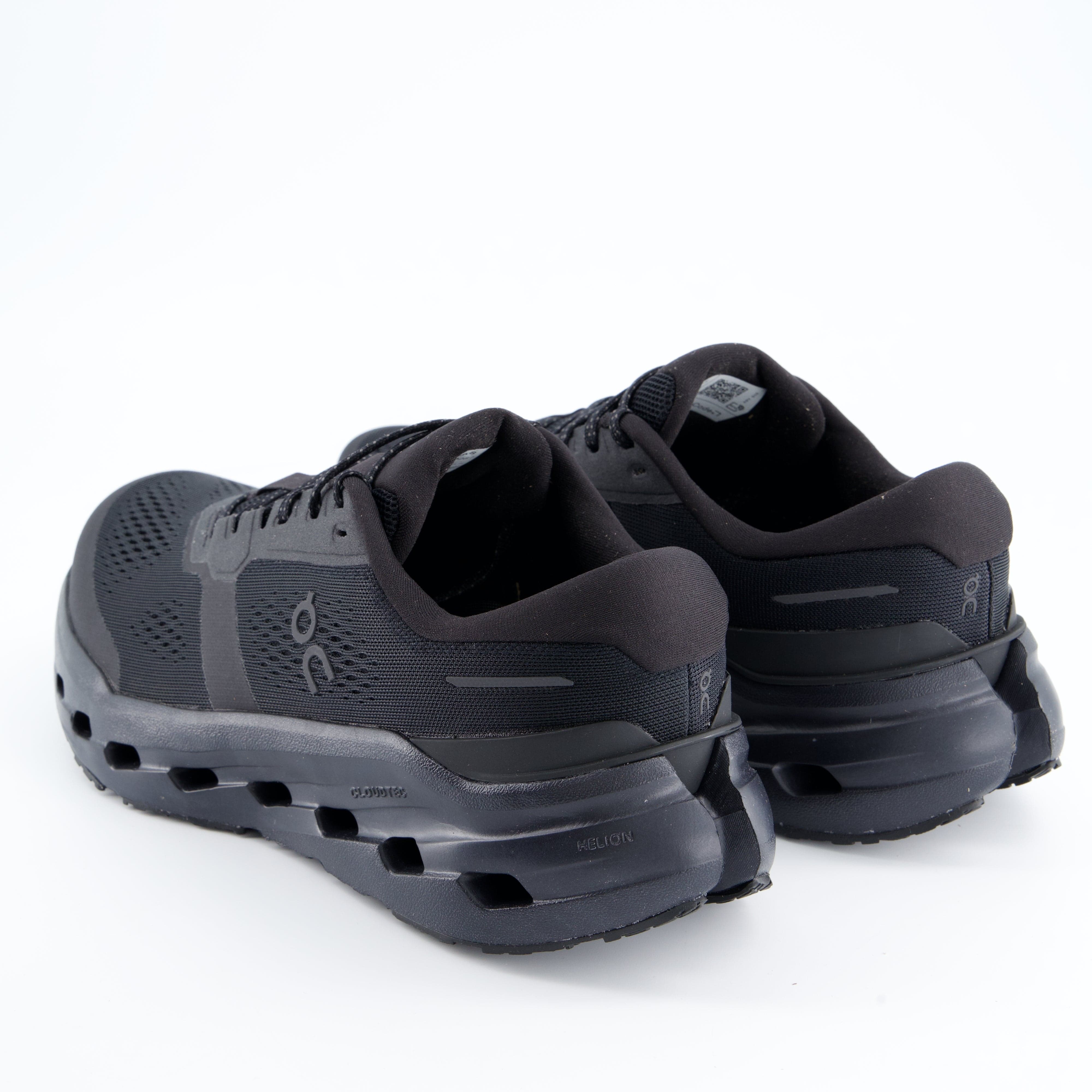 ON Herrenschuh - Laufschuhe Laufschuhe Cloudrunner 3 Wide