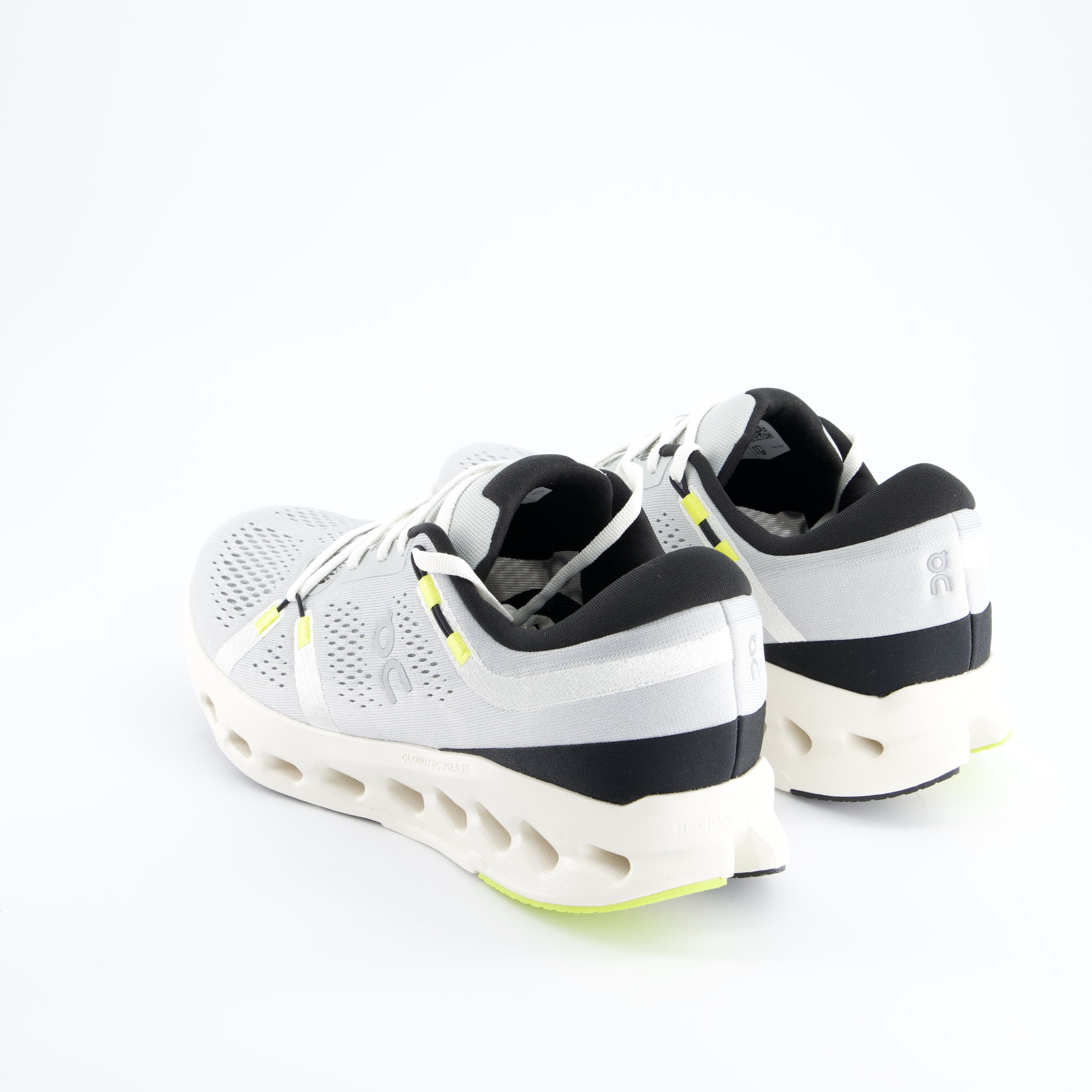 ON Herrenschuh - Laufschuhe, Laufschuhe Cloudsurfer 2