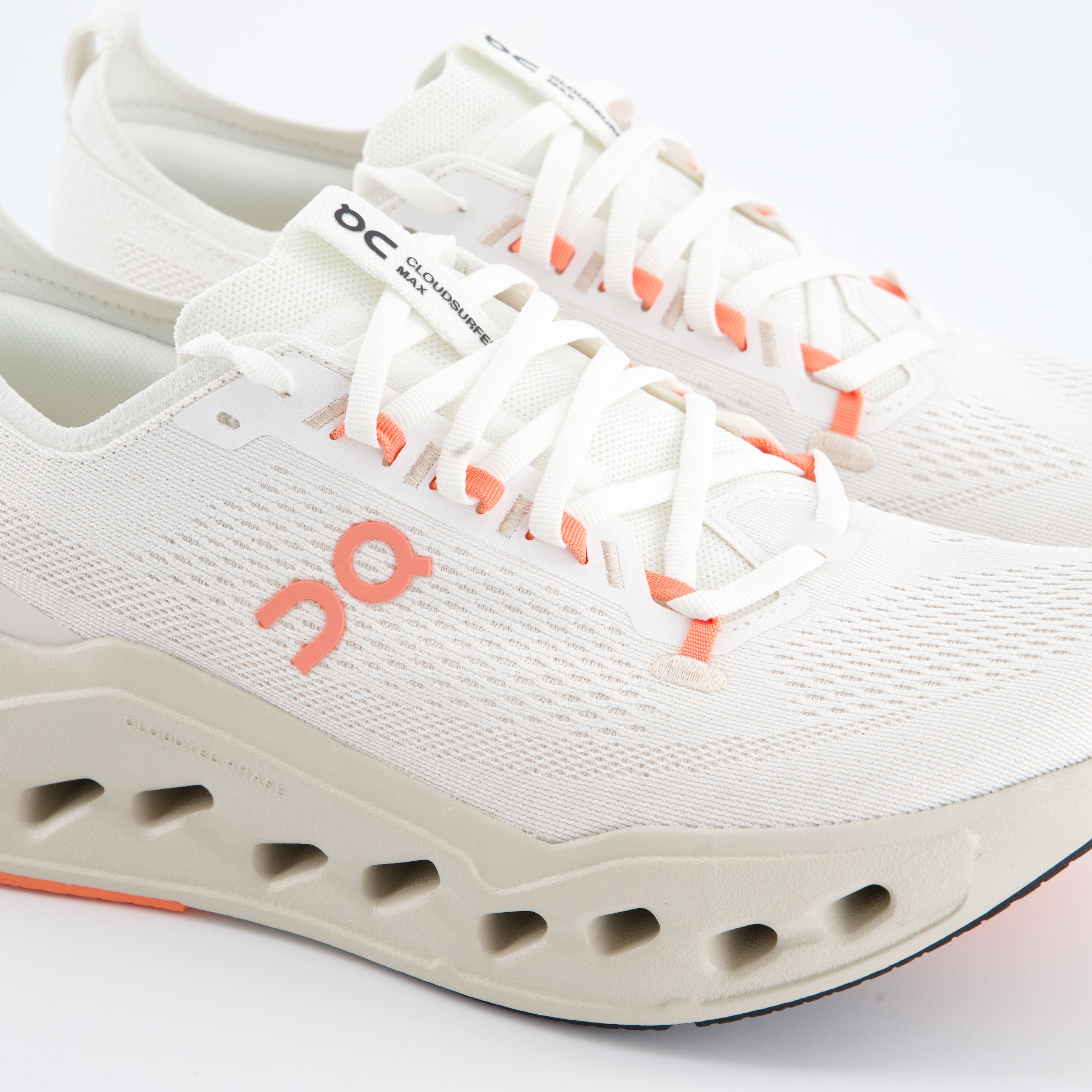 ON Herrenschuh - Laufschuhe Laufschuhe Cloudsurfer Max