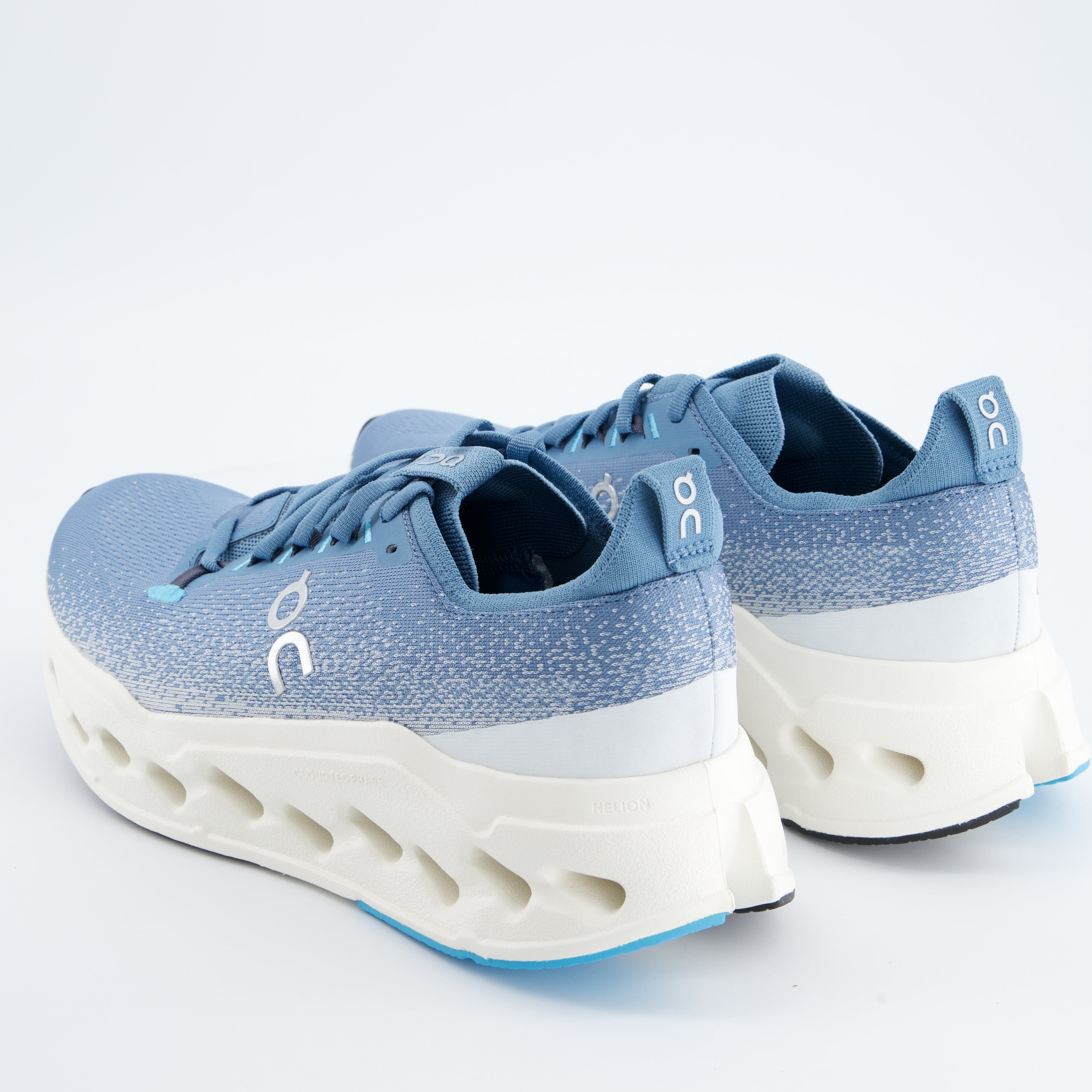 ON Herrenschuh - Laufschuhe Laufschuhe Cloudsurfer Max