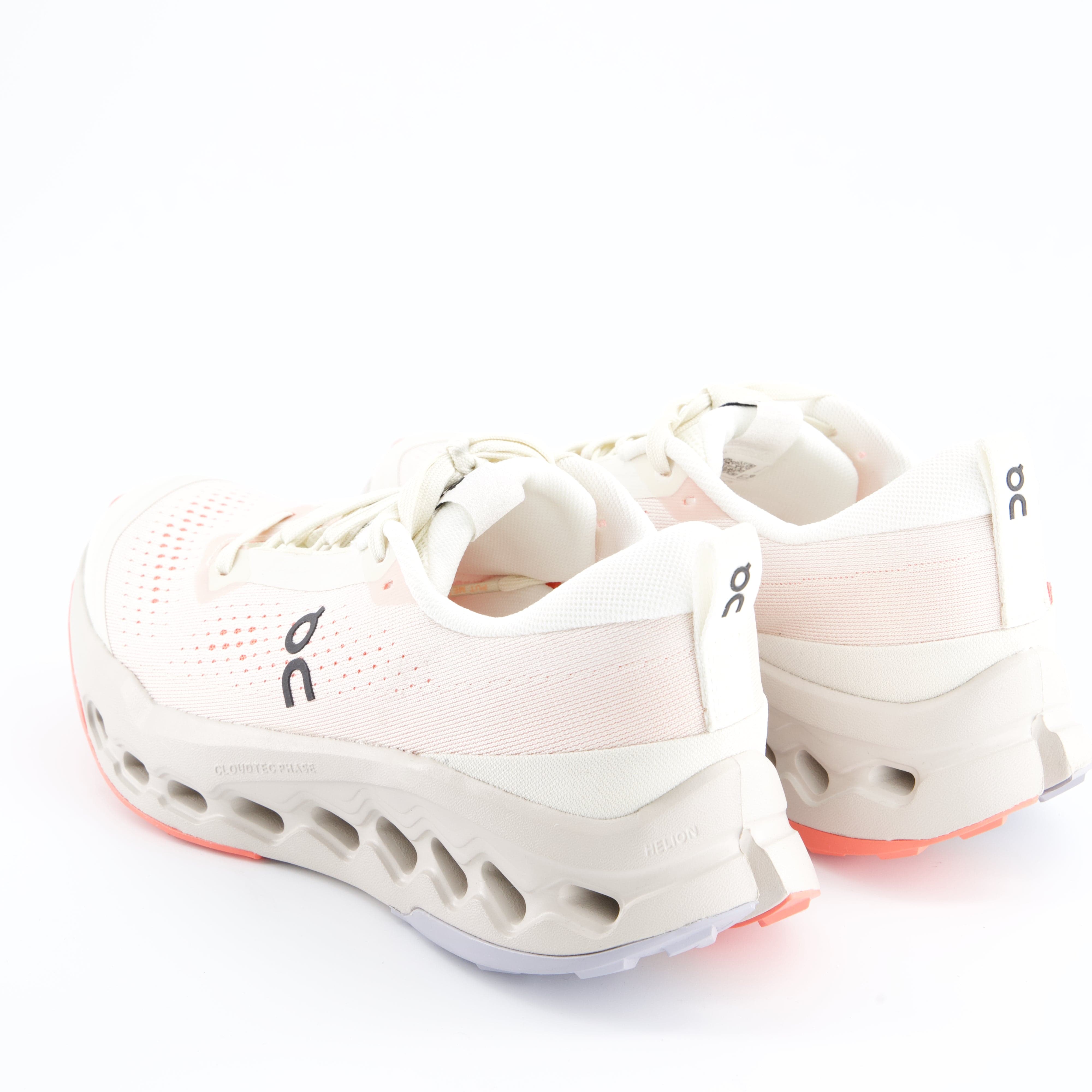 ON Herrenschuh - Laufschuhe Laufschuhe Cloudsurfer Trail 2