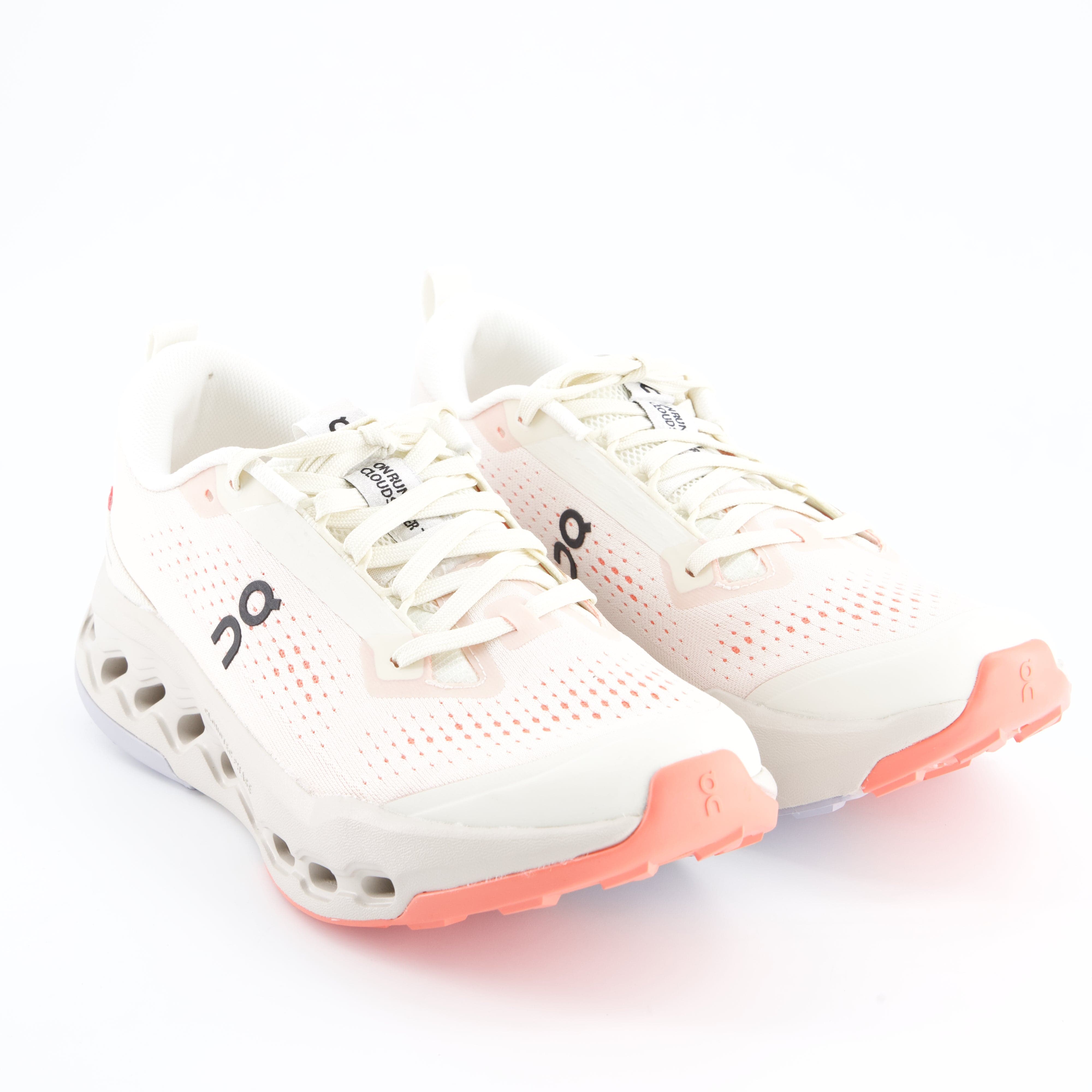 ON Herrenschuh - Laufschuhe Laufschuhe Cloudsurfer Trail 2