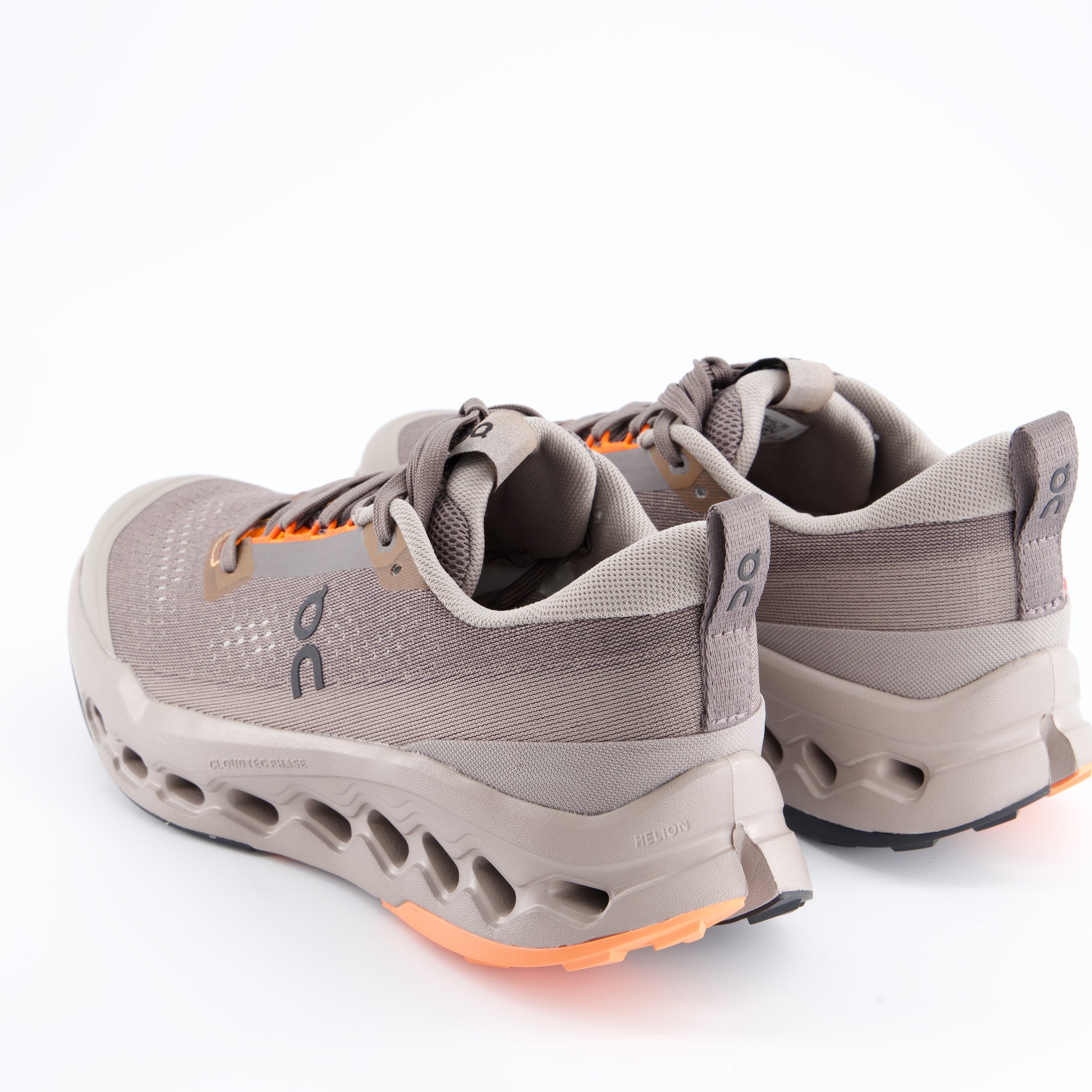 ON Herrenschuh - Laufschuhe Laufschuhe Cloudsurfer Trail 2