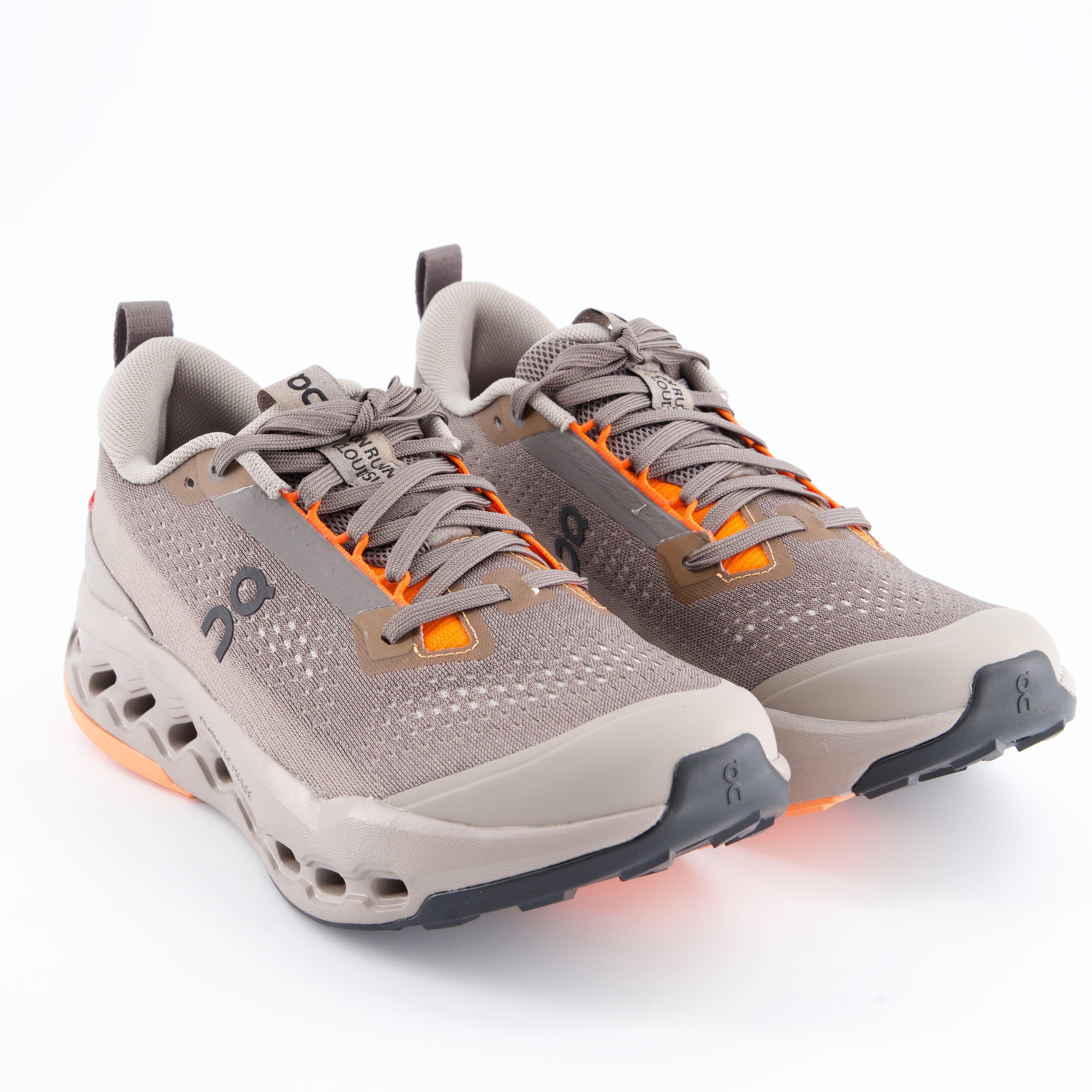 ON Herrenschuh - Laufschuhe Laufschuhe Cloudsurfer Trail 2