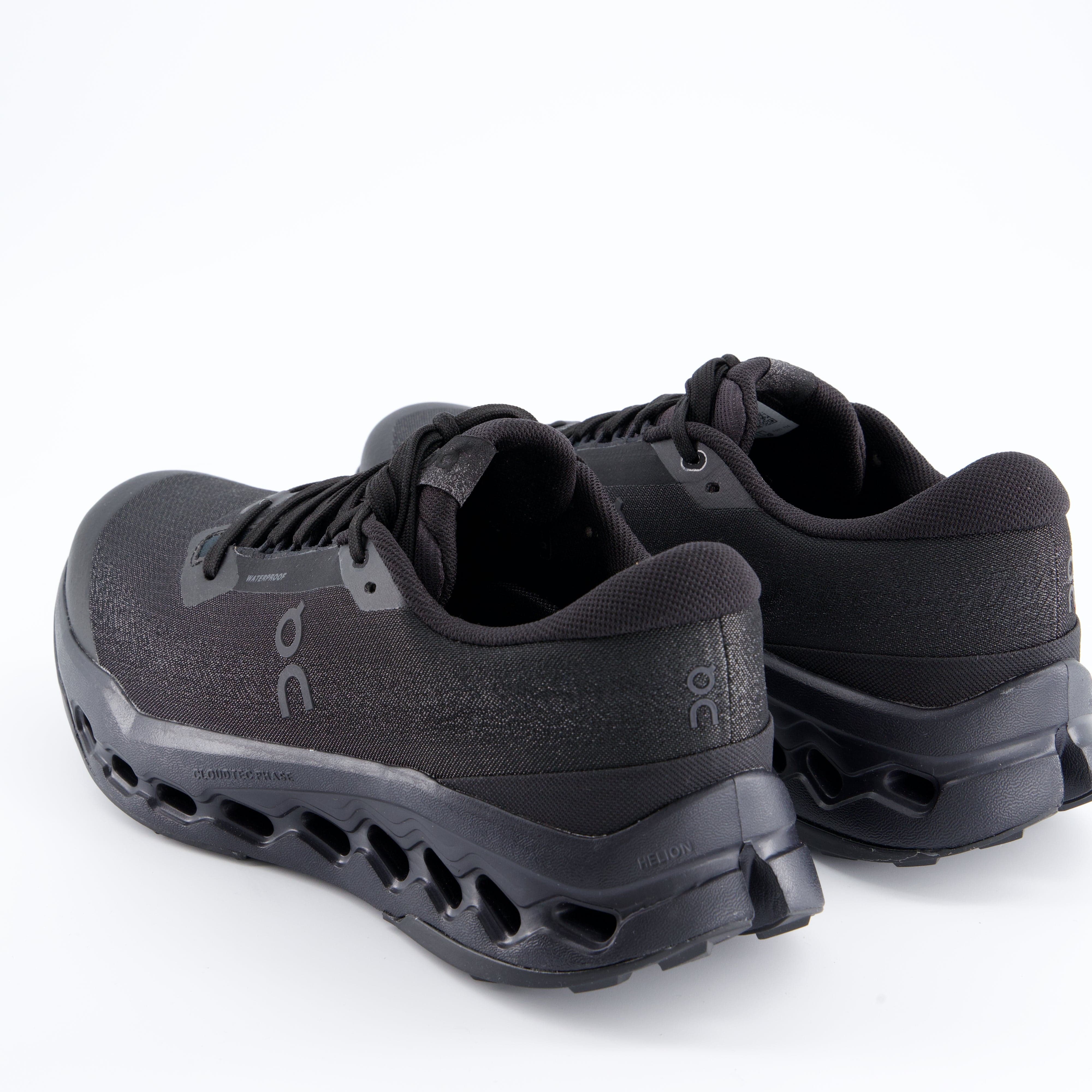 ON Herrenschuh - Laufschuhe Laufschuhe Cloudsurfer Trail 2 WP