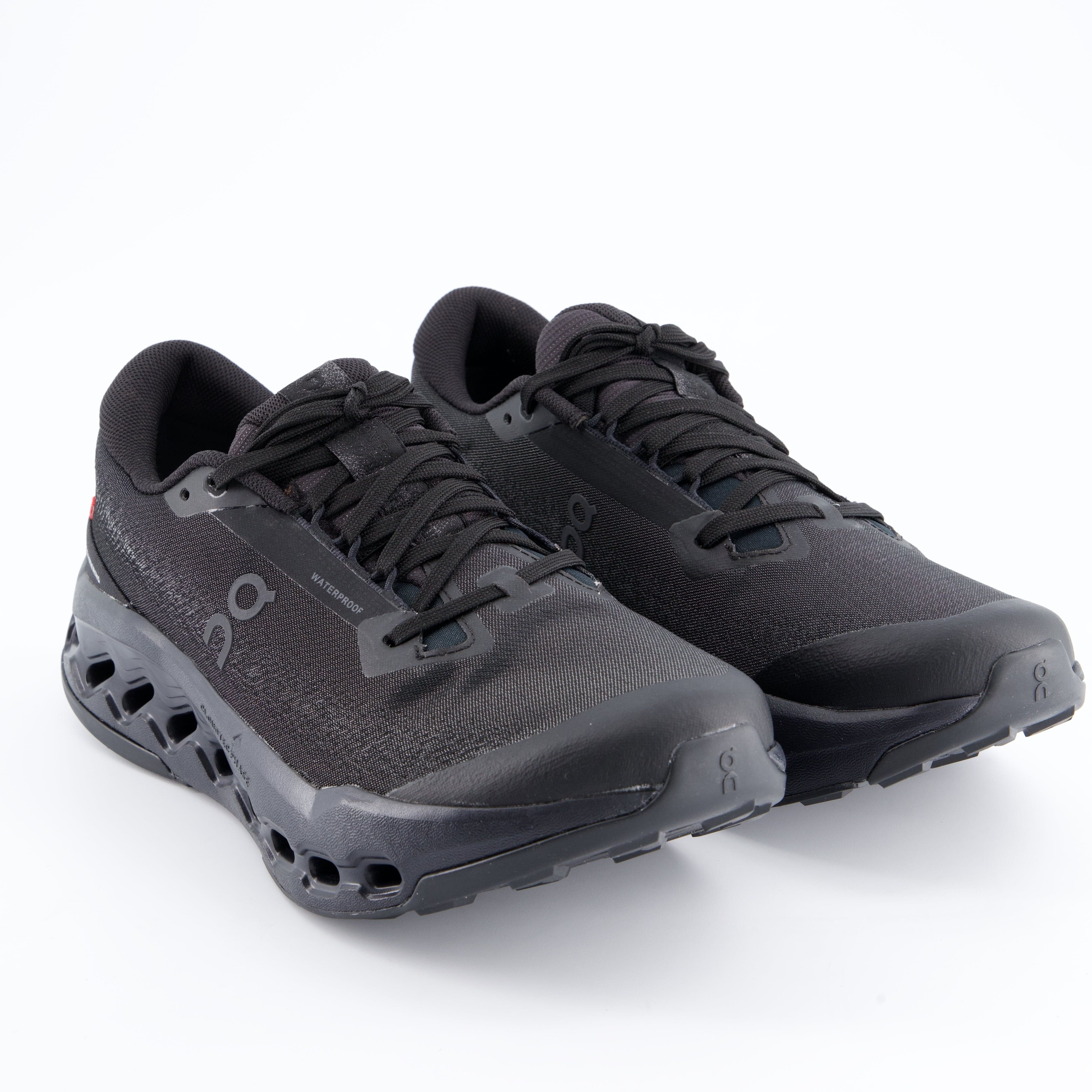 ON Herrenschuh - Laufschuhe Laufschuhe Cloudsurfer Trail 2 WP