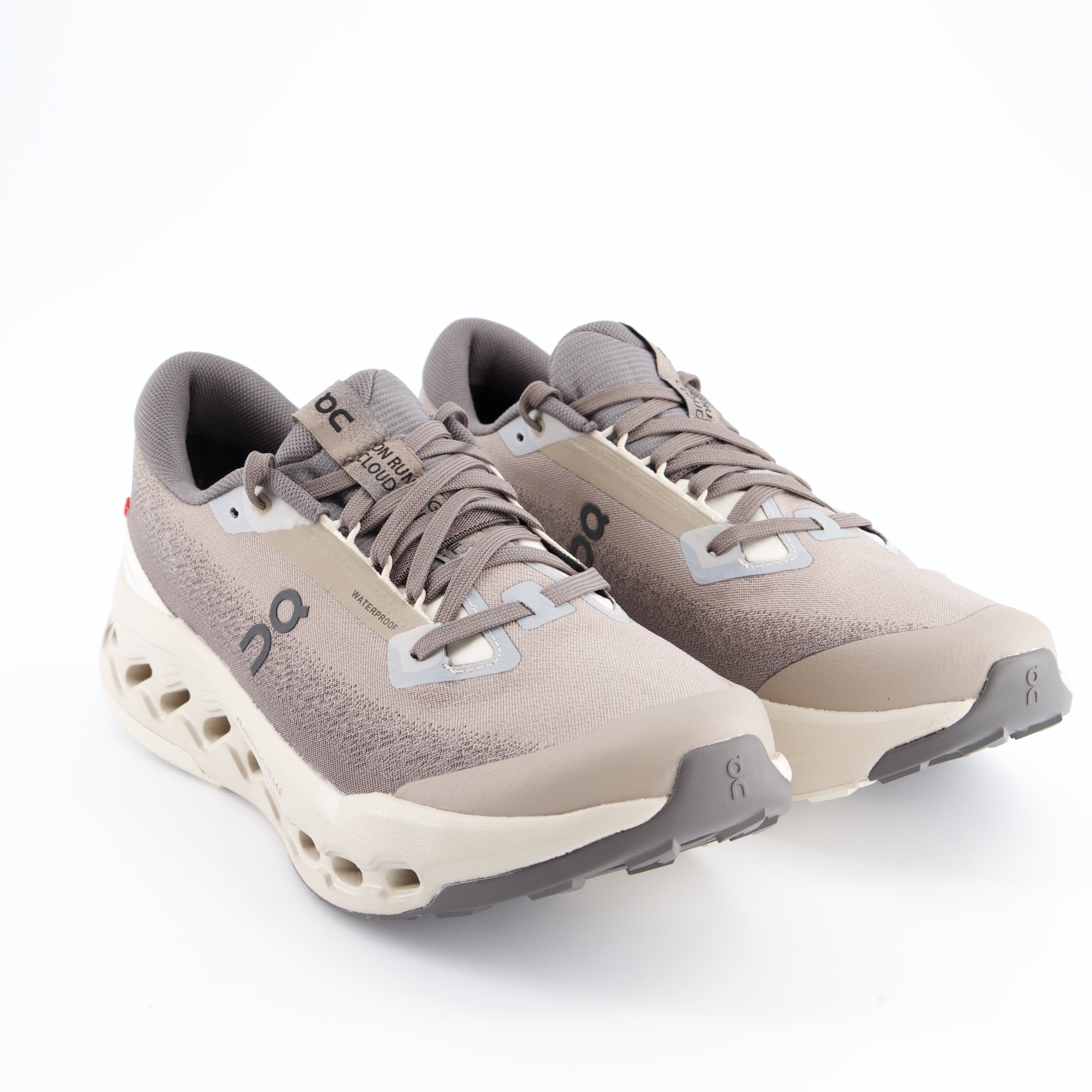 ON Herrenschuh - Laufschuhe Laufschuhe Cloudsurfer Trail 2 WP