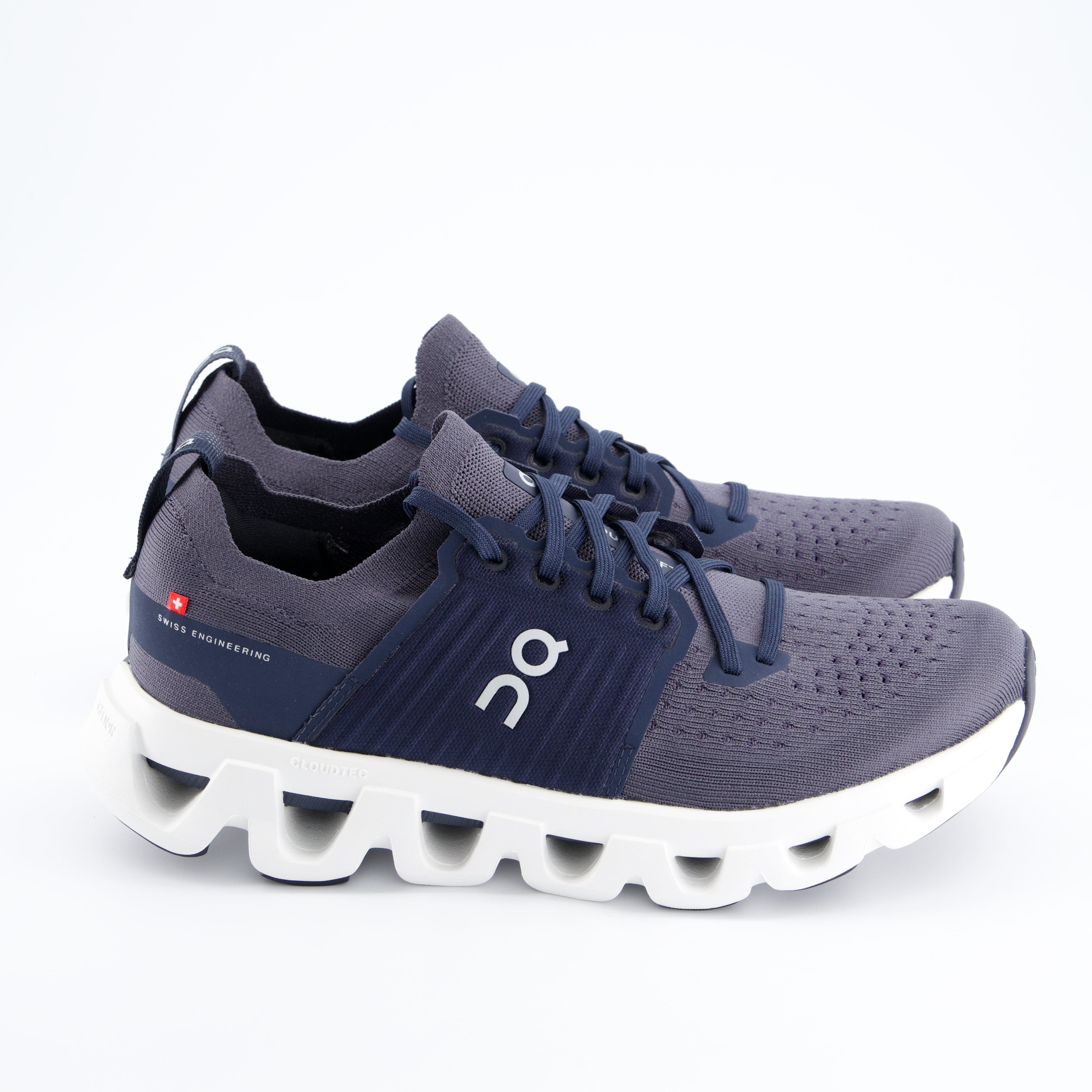 ON Herrenschuh - Laufschuhe Laufschuhe Cloudswift 4