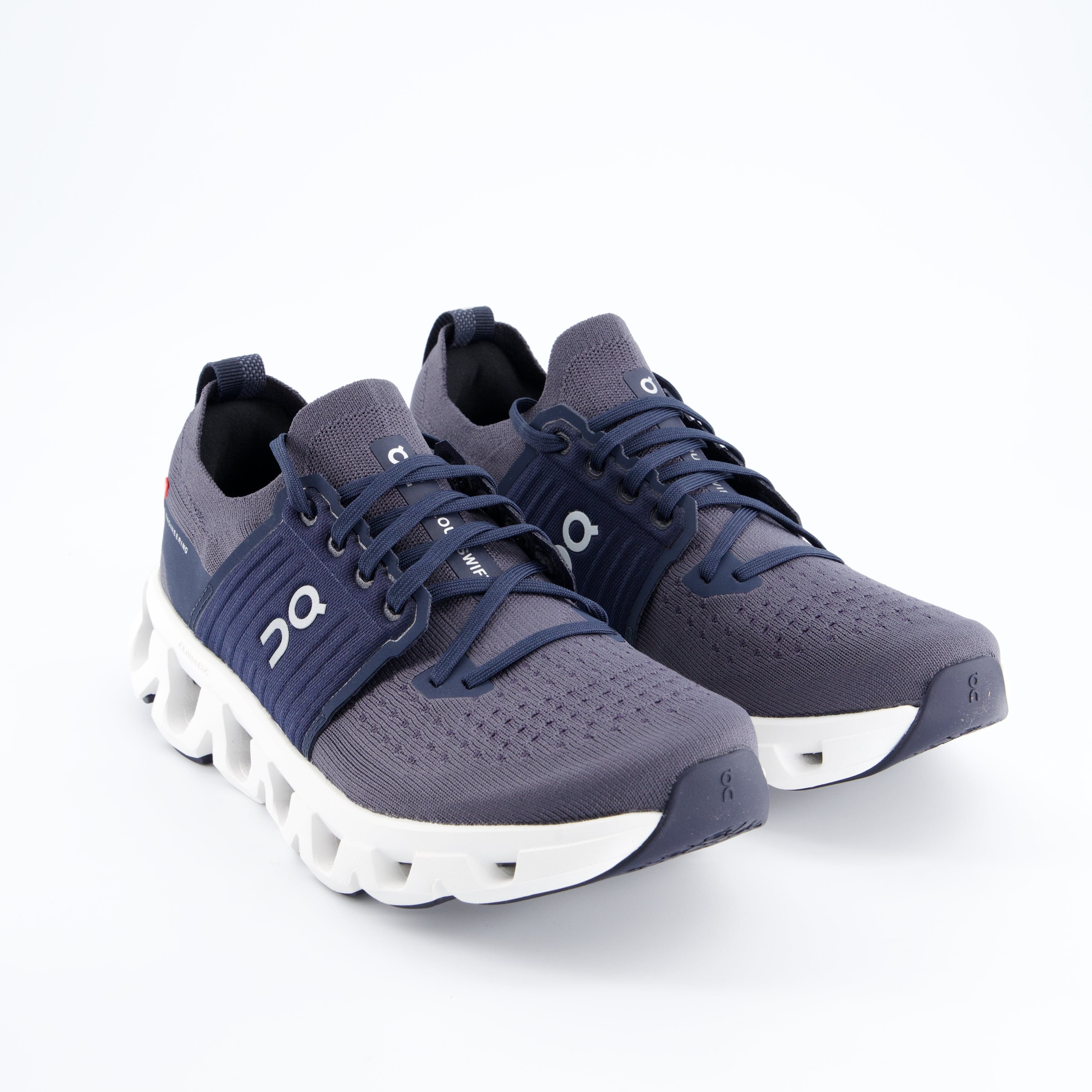 ON Herrenschuh - Laufschuhe Laufschuhe Cloudswift 4
