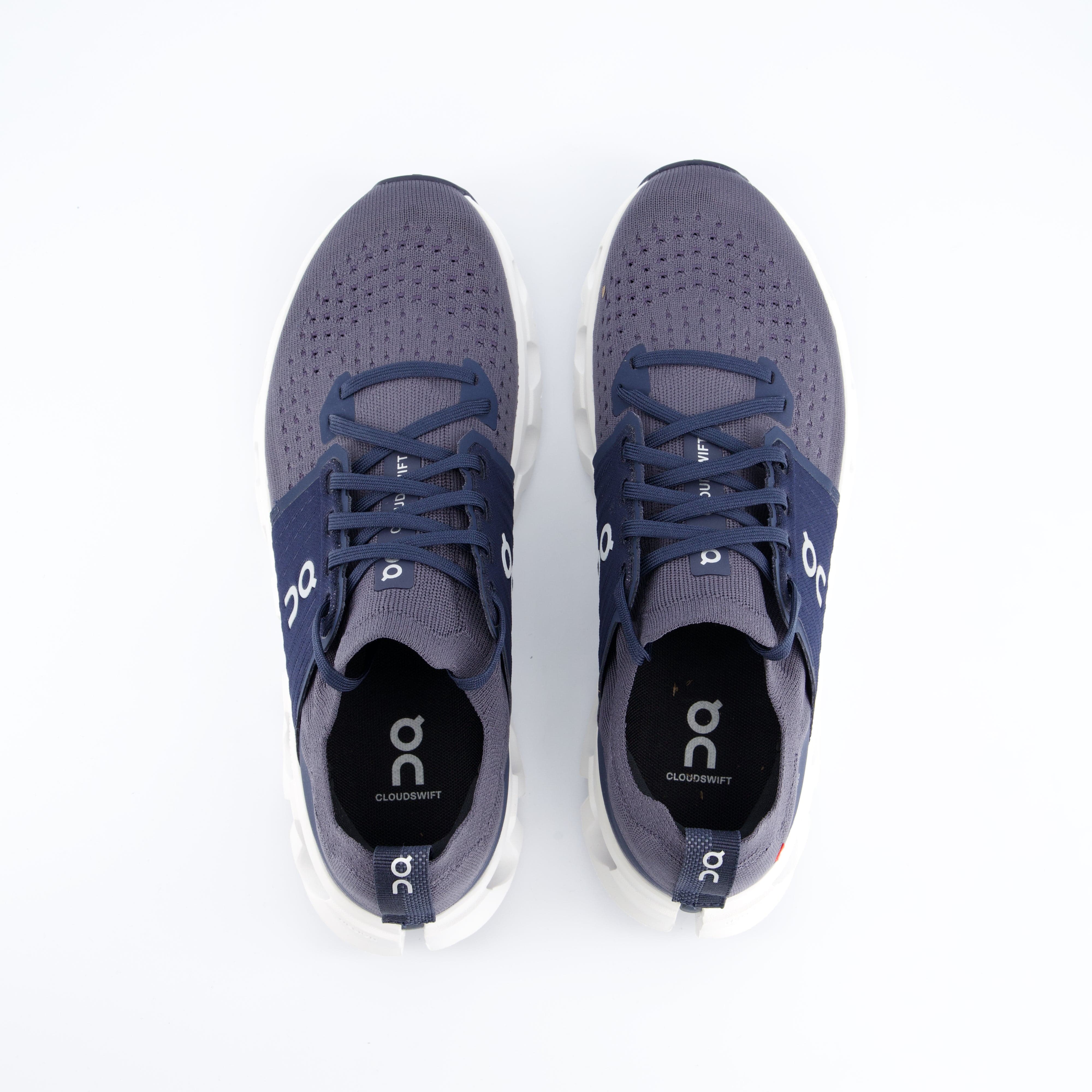 ON Herrenschuh - Laufschuhe Laufschuhe Cloudswift 4