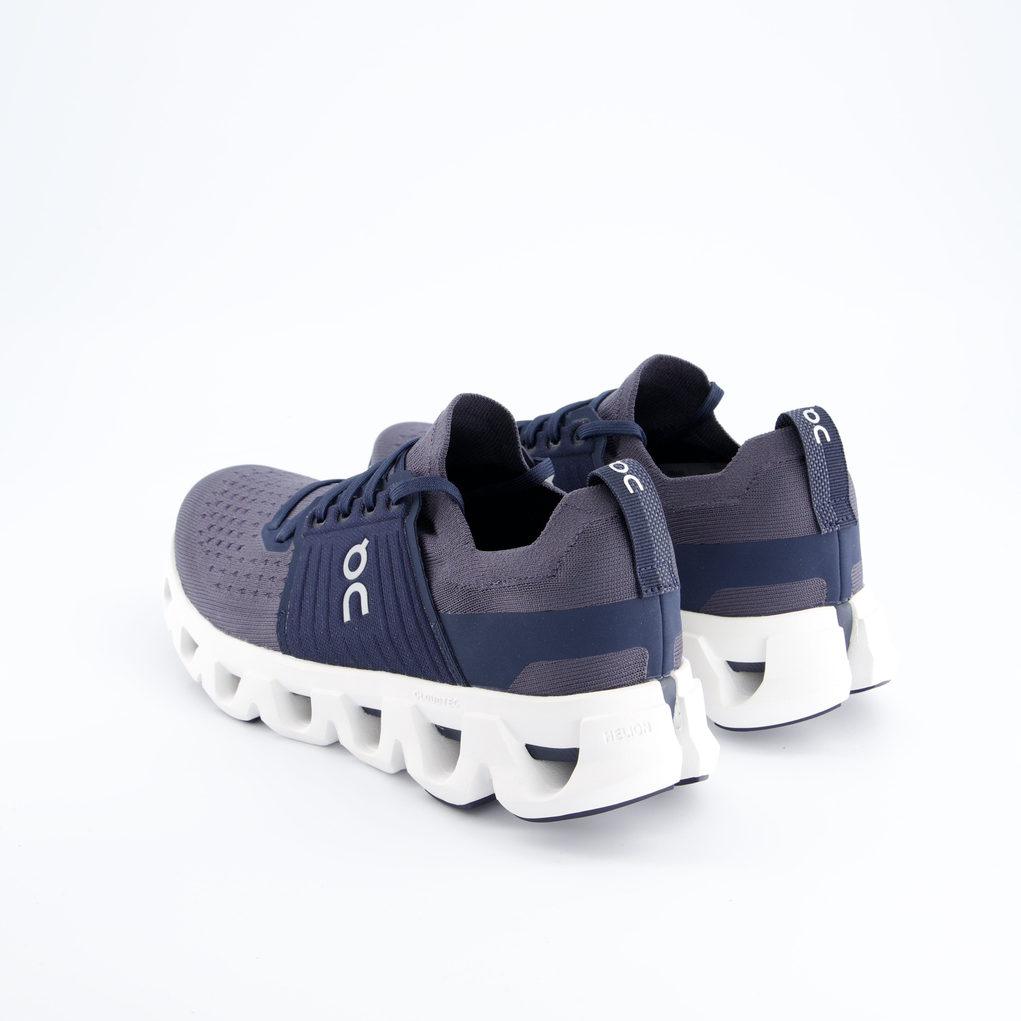 ON Herrenschuh - Laufschuhe Laufschuhe Cloudswift 4