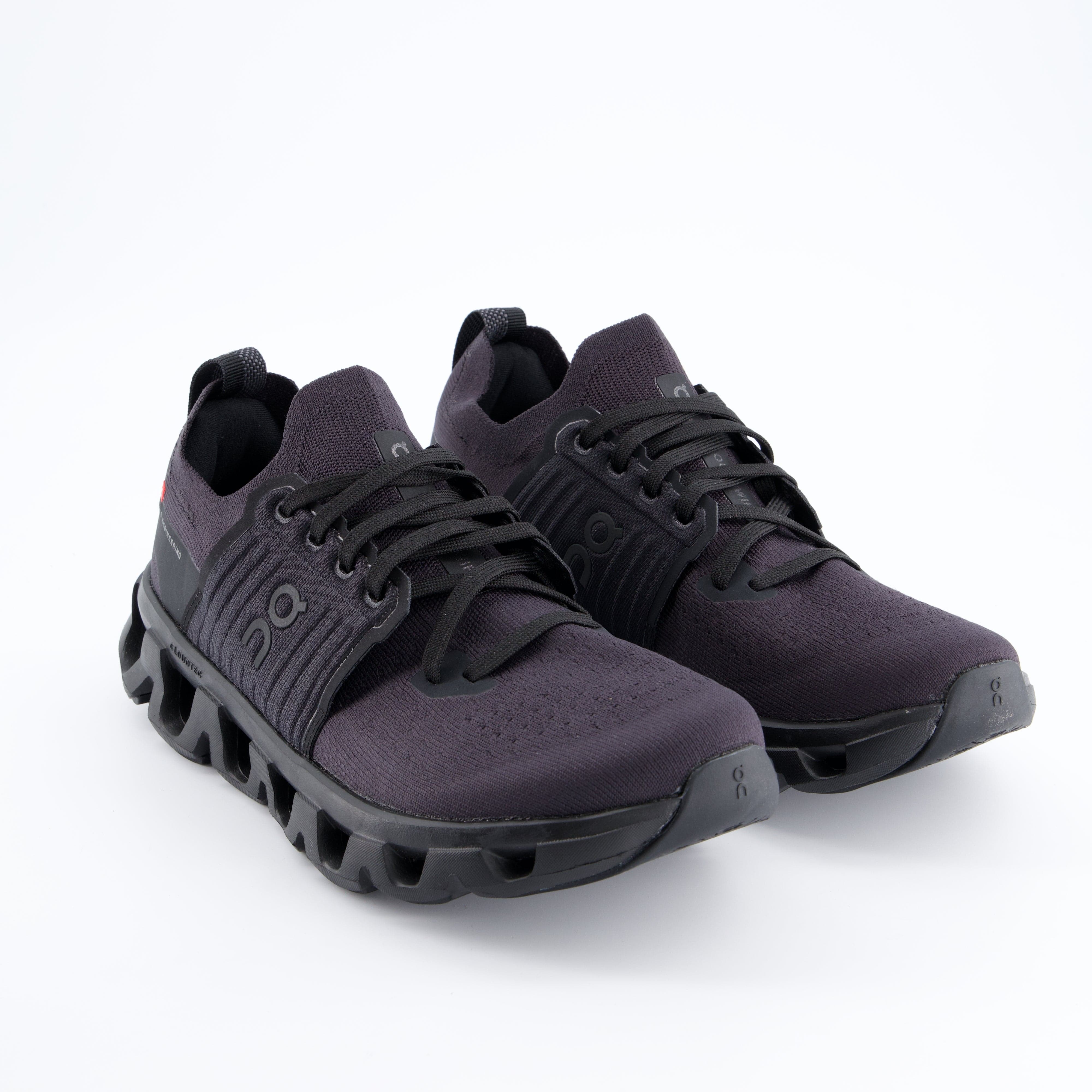 ON Herrenschuh - Laufschuhe Laufschuhe Cloudswift 4