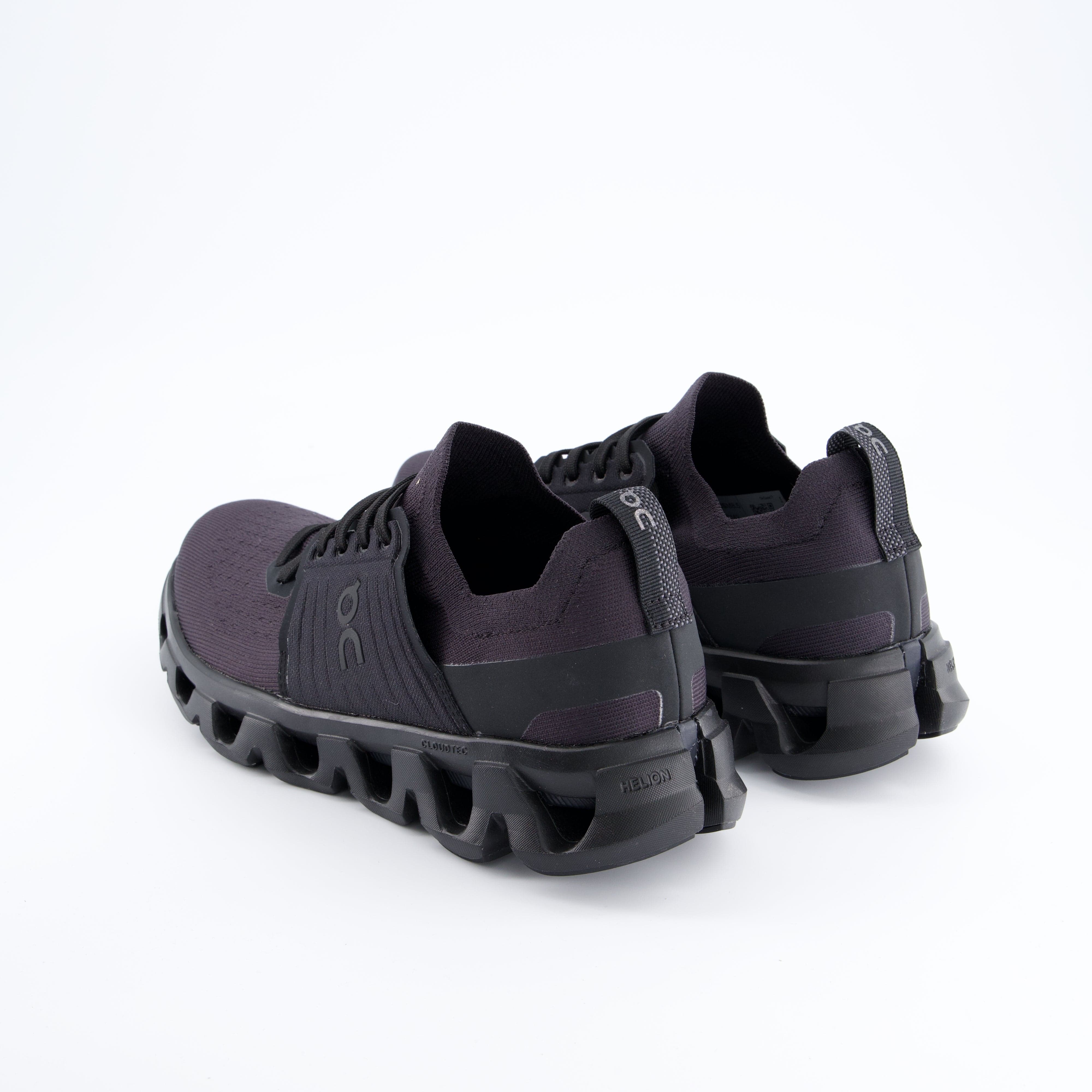 ON Herrenschuh - Laufschuhe Laufschuhe Cloudswift 4