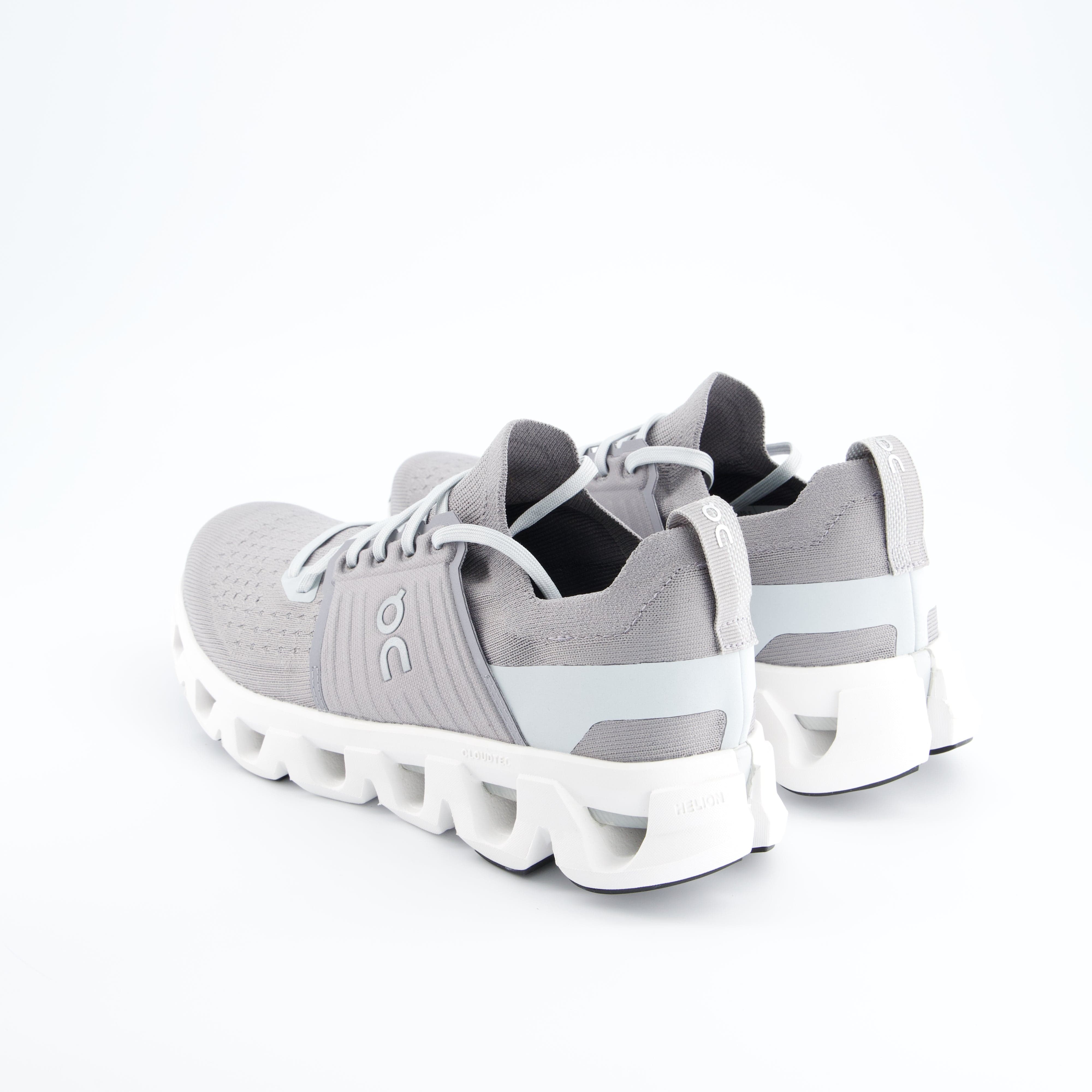 ON Herrenschuh - Laufschuhe Laufschuhe Cloudswift 4