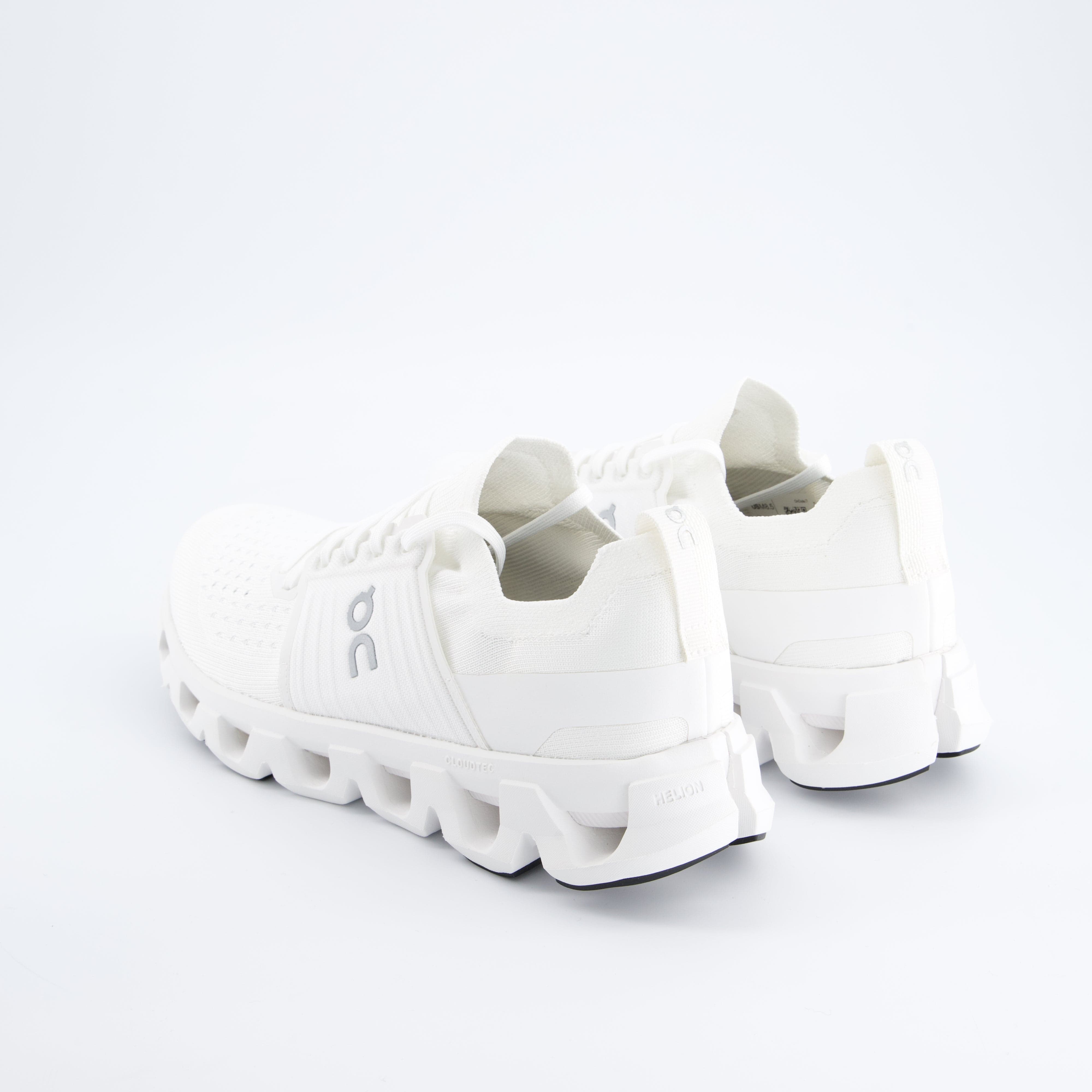 ON Herrenschuh - Laufschuhe Laufschuhe Cloudswift 4