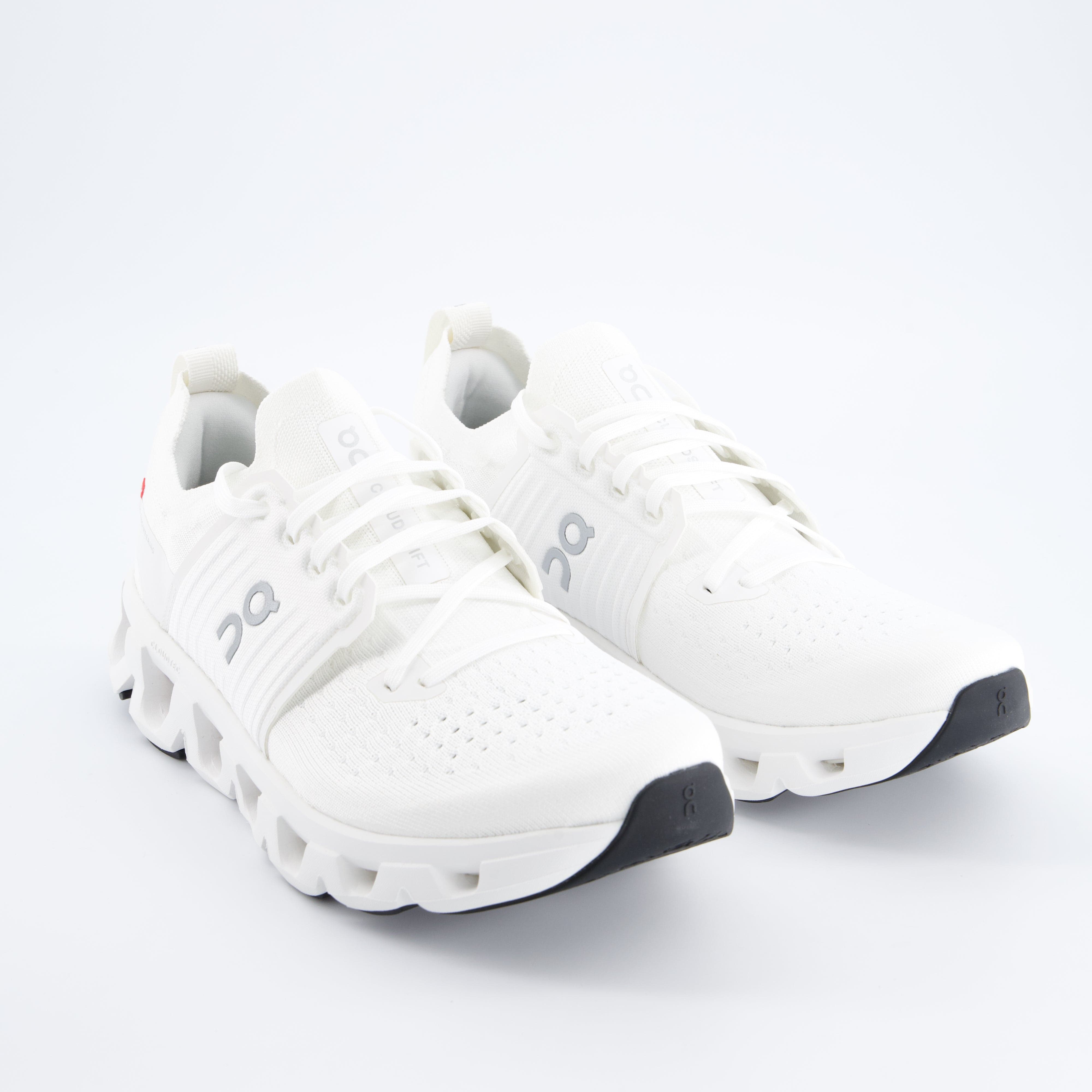 ON Herrenschuh - Laufschuhe Laufschuhe Cloudswift 4