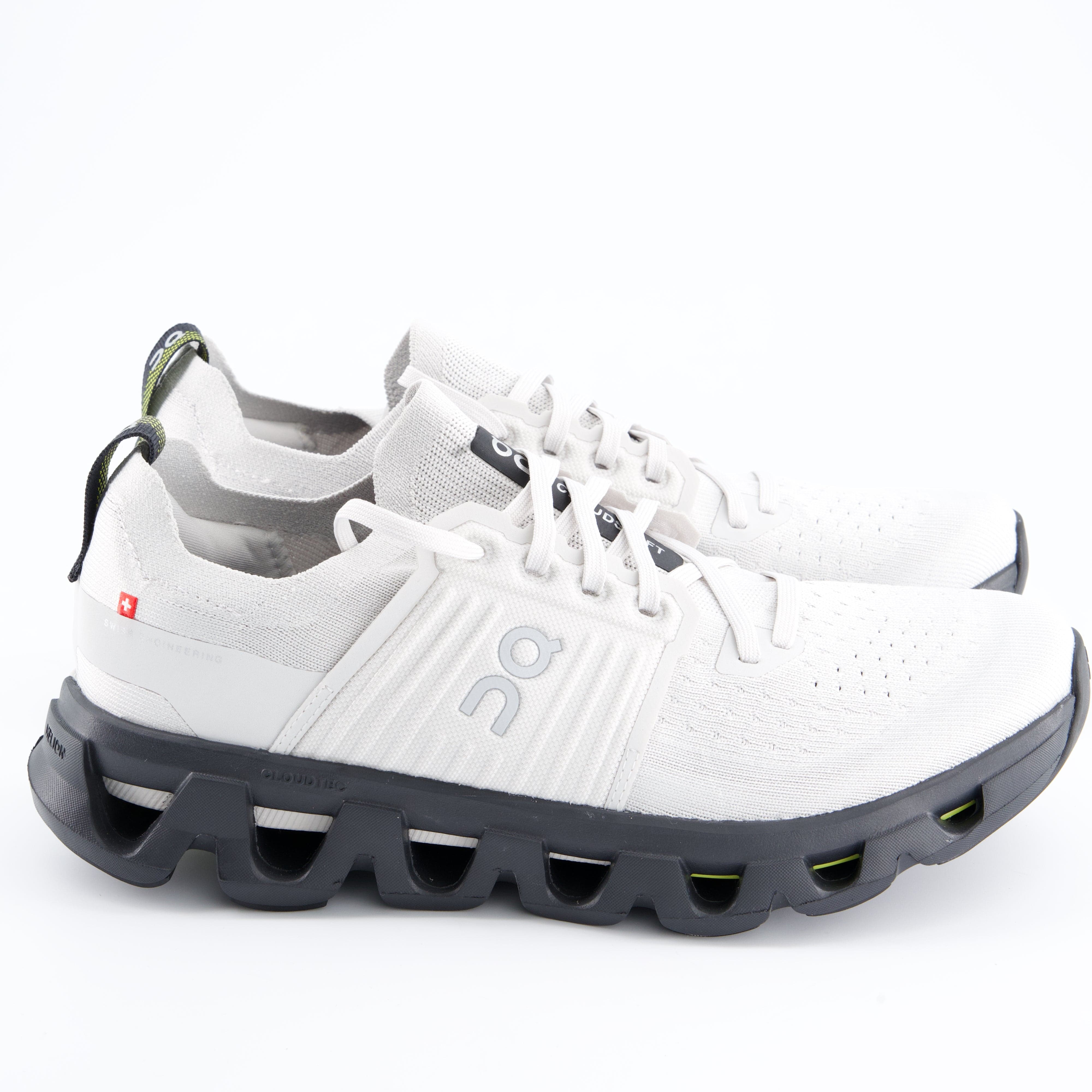 ON Herrenschuh - Laufschuhe Laufschuhe Cloudswift 4